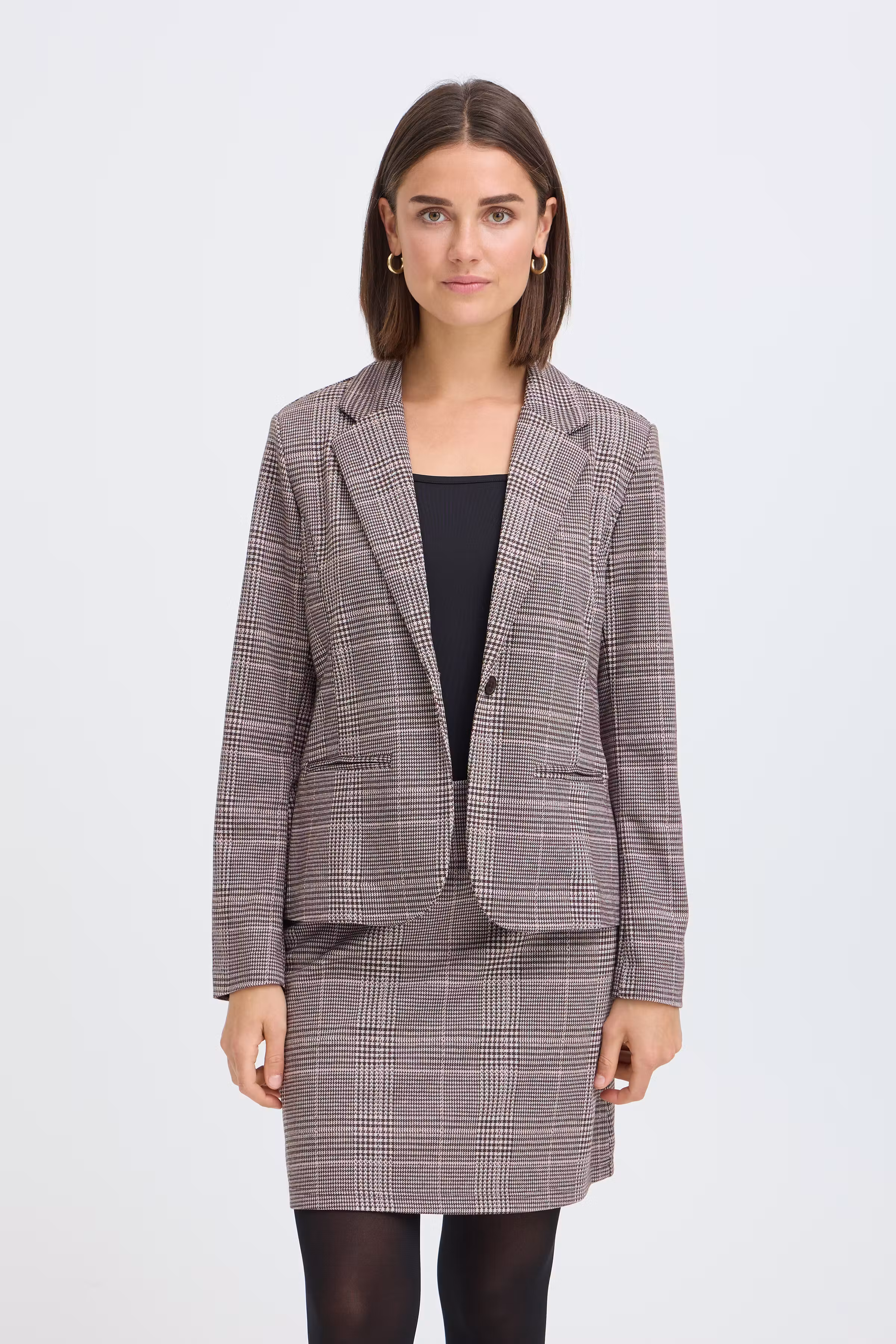 FRBABETT Blazer LOOKBOOK FRONT 20618363-900015045