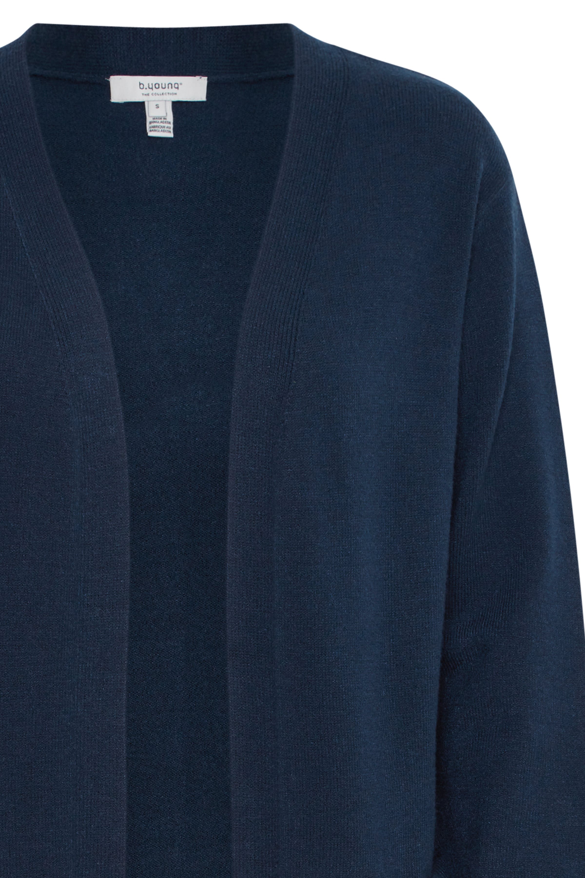 BYNONINA Cardigan PACK DETAIL 20807327-80466