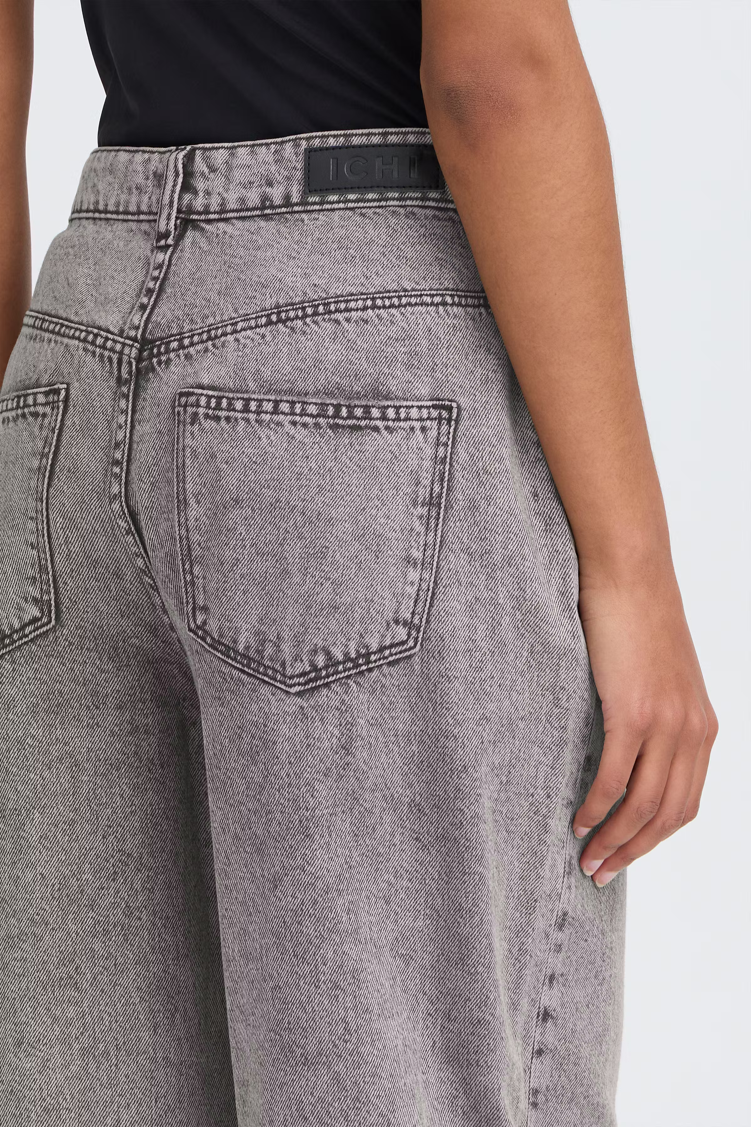 IHBERISEL Jeans LOOKBOOK DETAIL 20124033-900004256