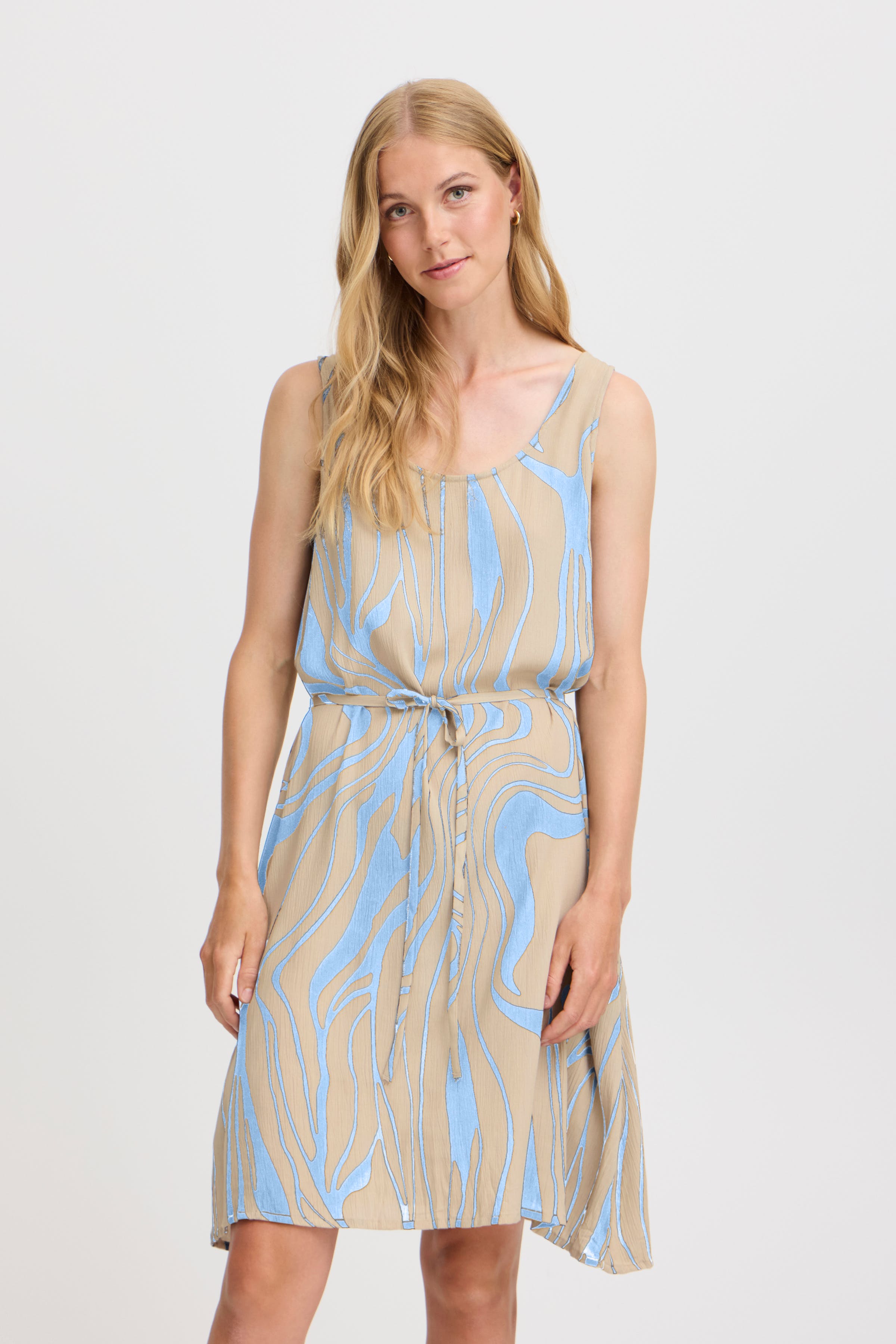 FXAVERY Klänning LOOKBOOK FRONT 20615390-204364