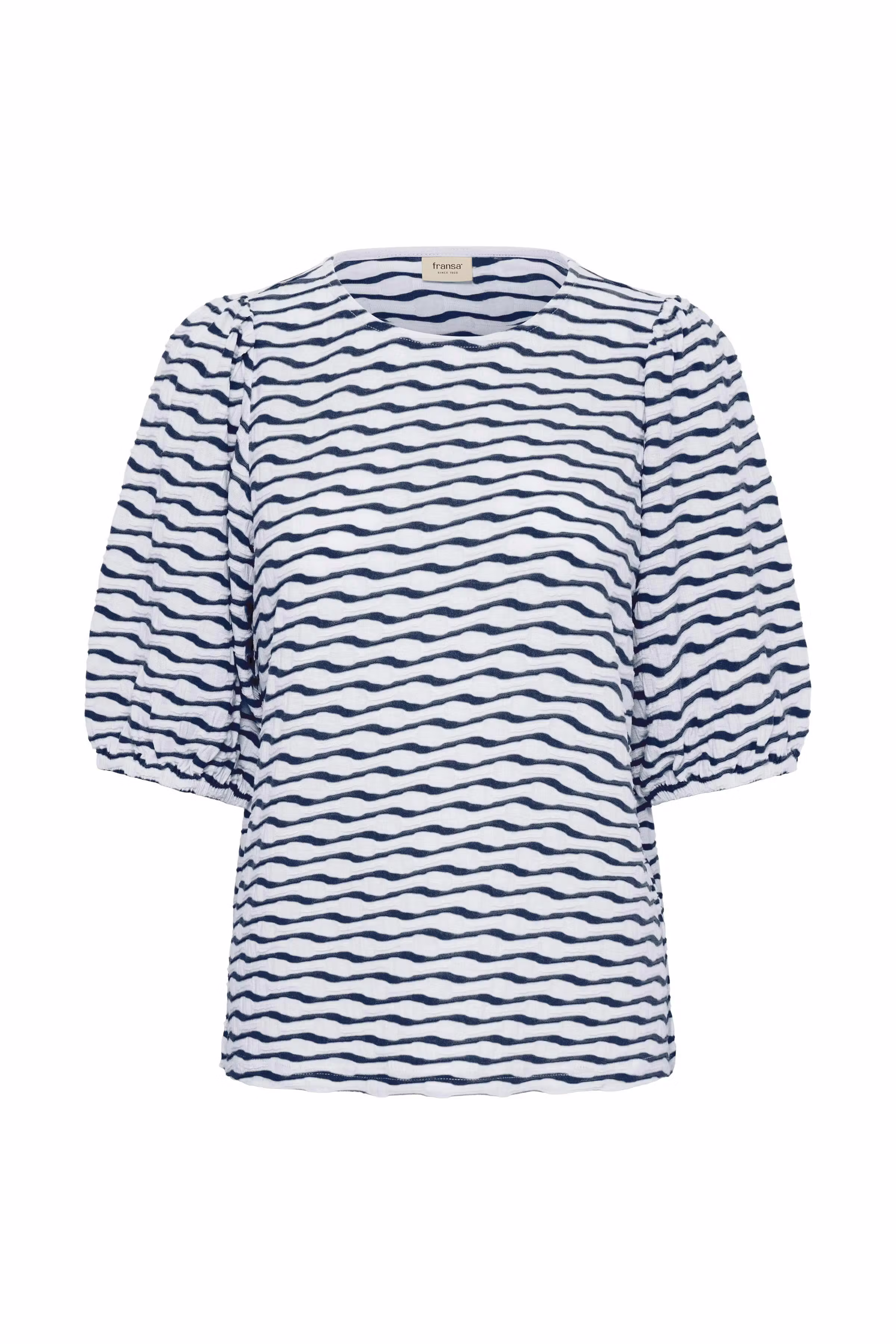 FRNIAMY T-shirt PACK FRONT 20617985-900010768