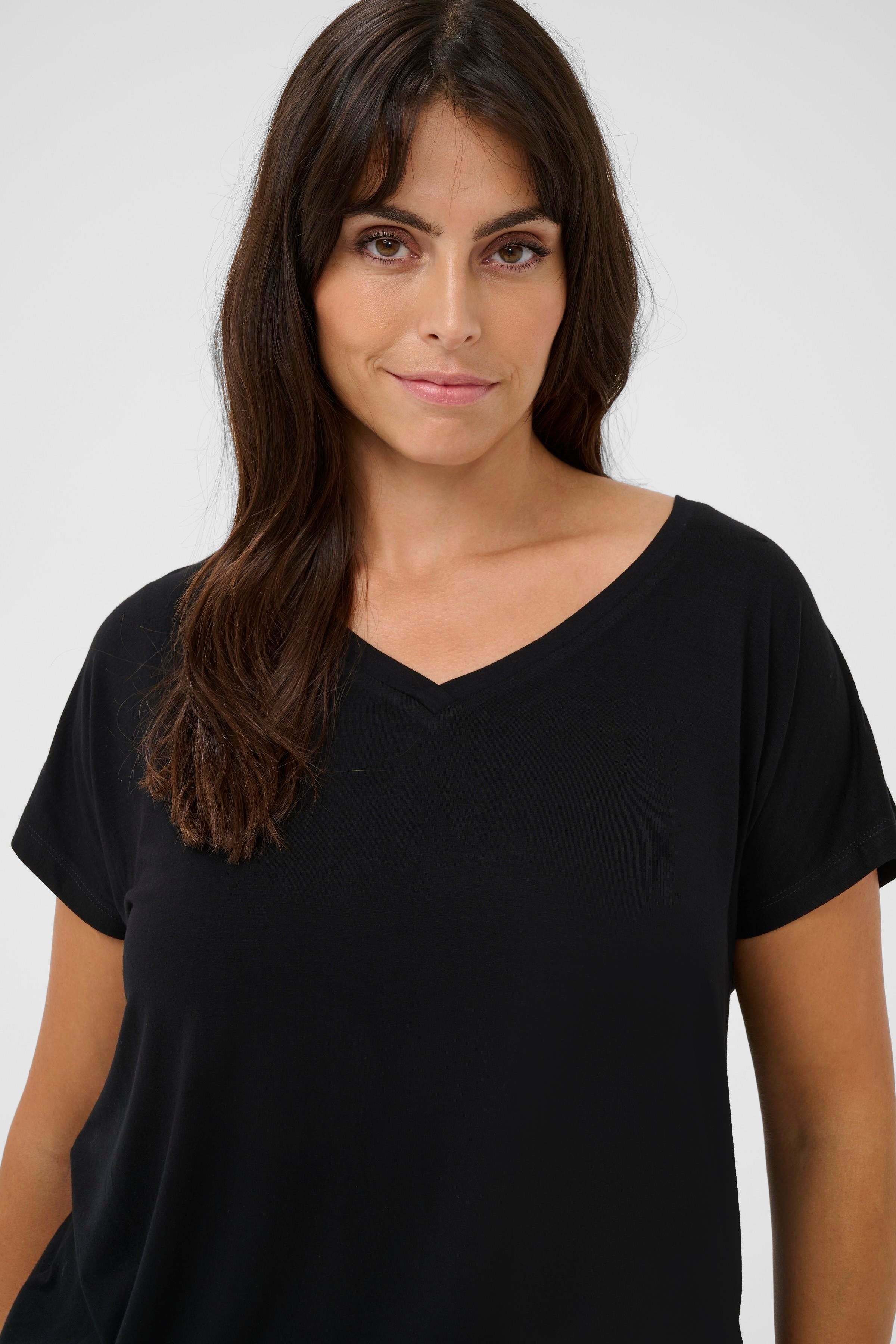 KCjena Bluse LOOKBOOK DETAIL 10582099-100121