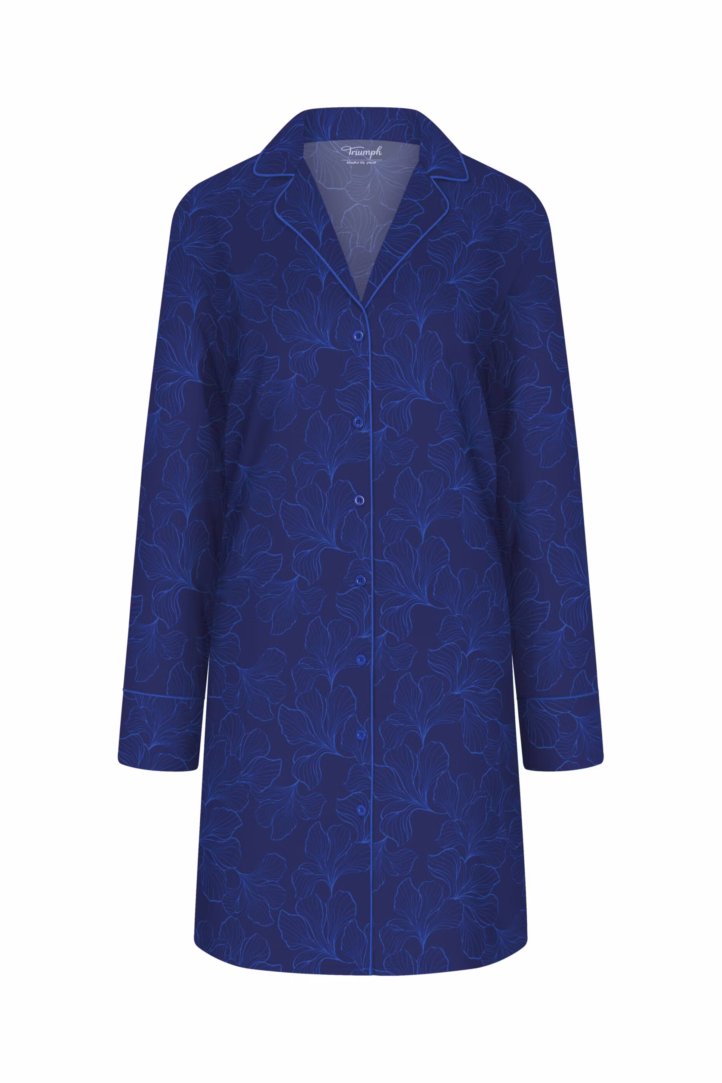 Triumph Nattklänning PACK FRONT 40500309-TM008