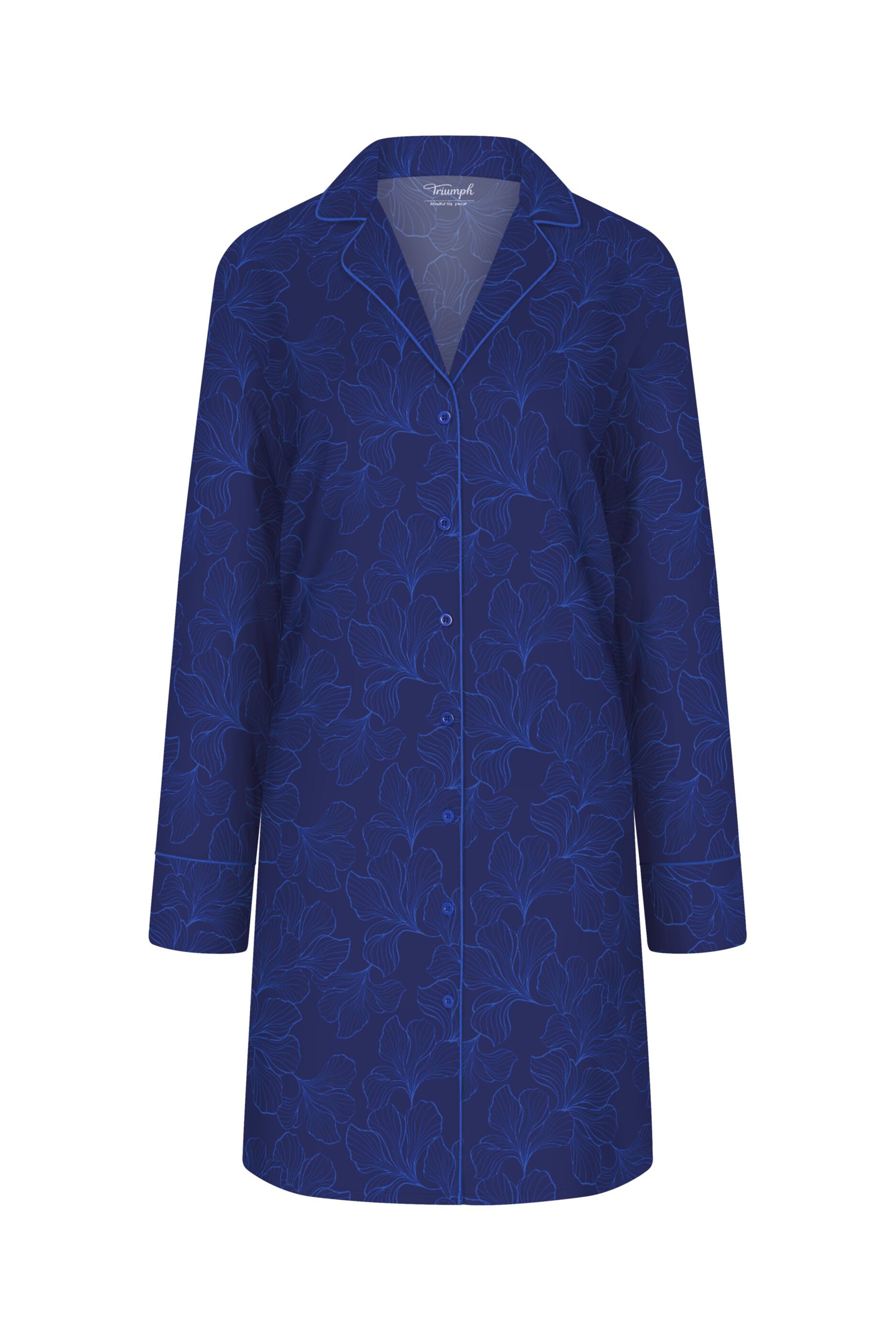 Triumph Nachthemd PACK FRONT 40500309-T0032