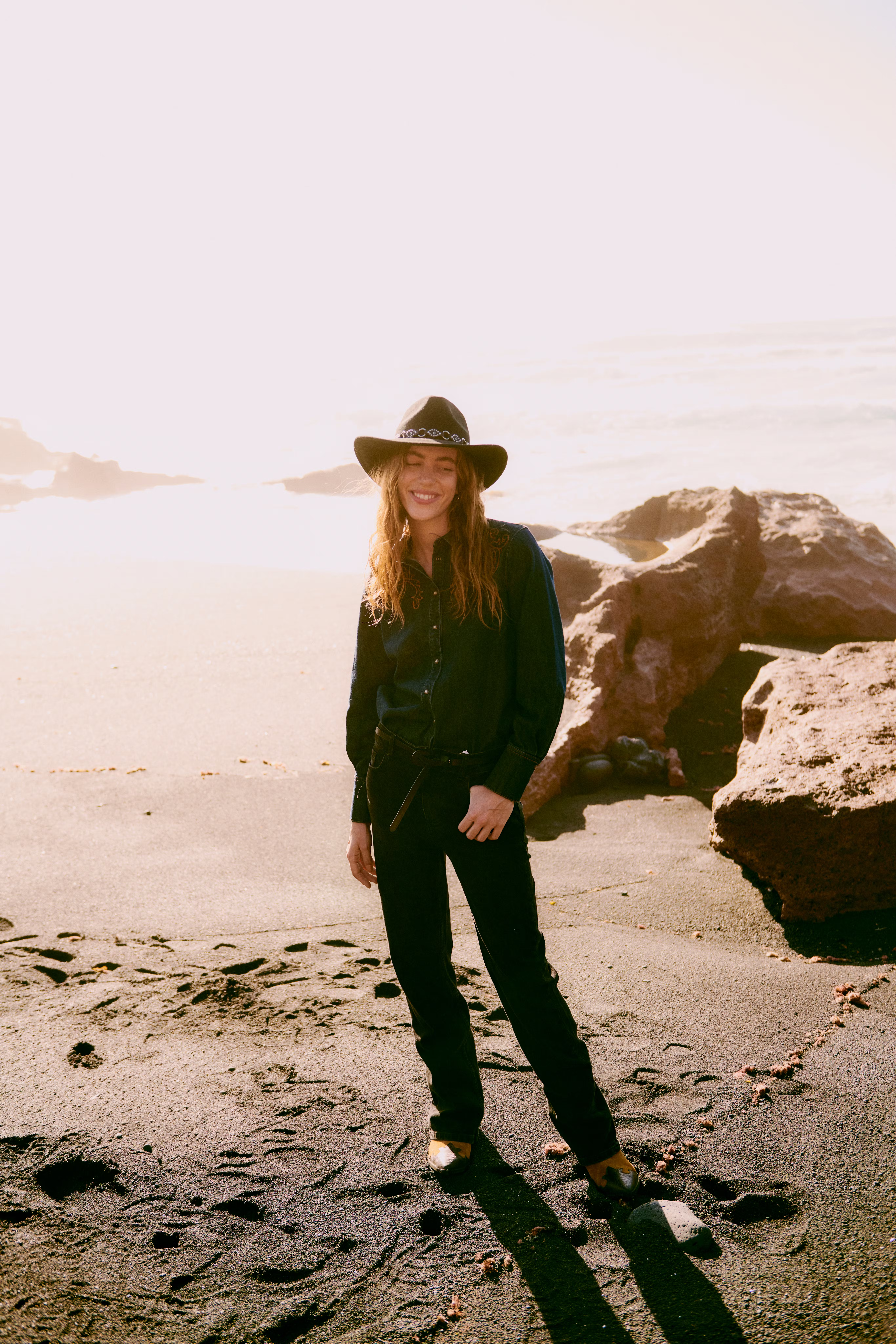 BYLARA Jeans LOCATION NONE 20818206-200465