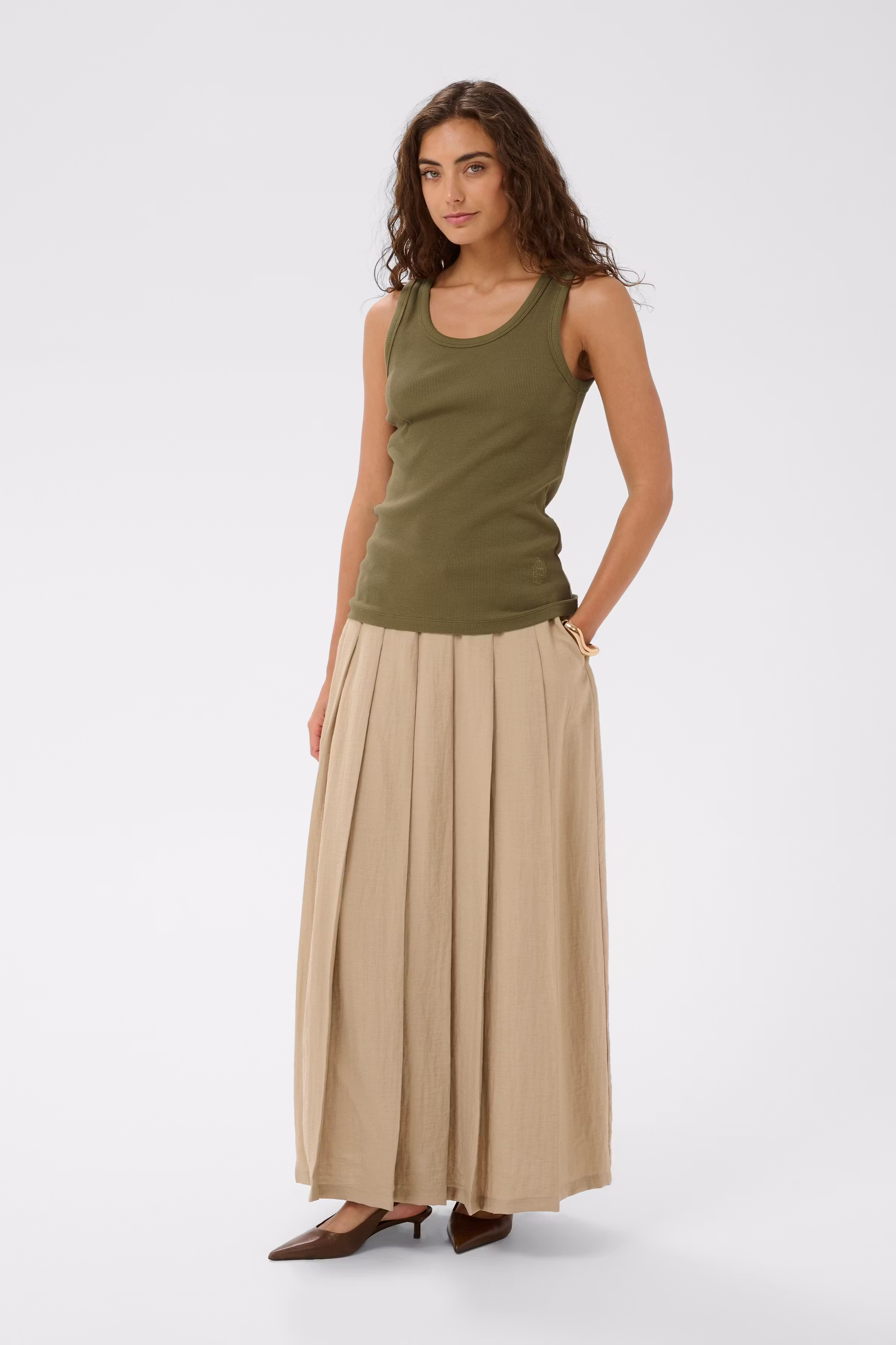 CUalyssa Tanktop LOOKBOOK FRONT 50113232-107031