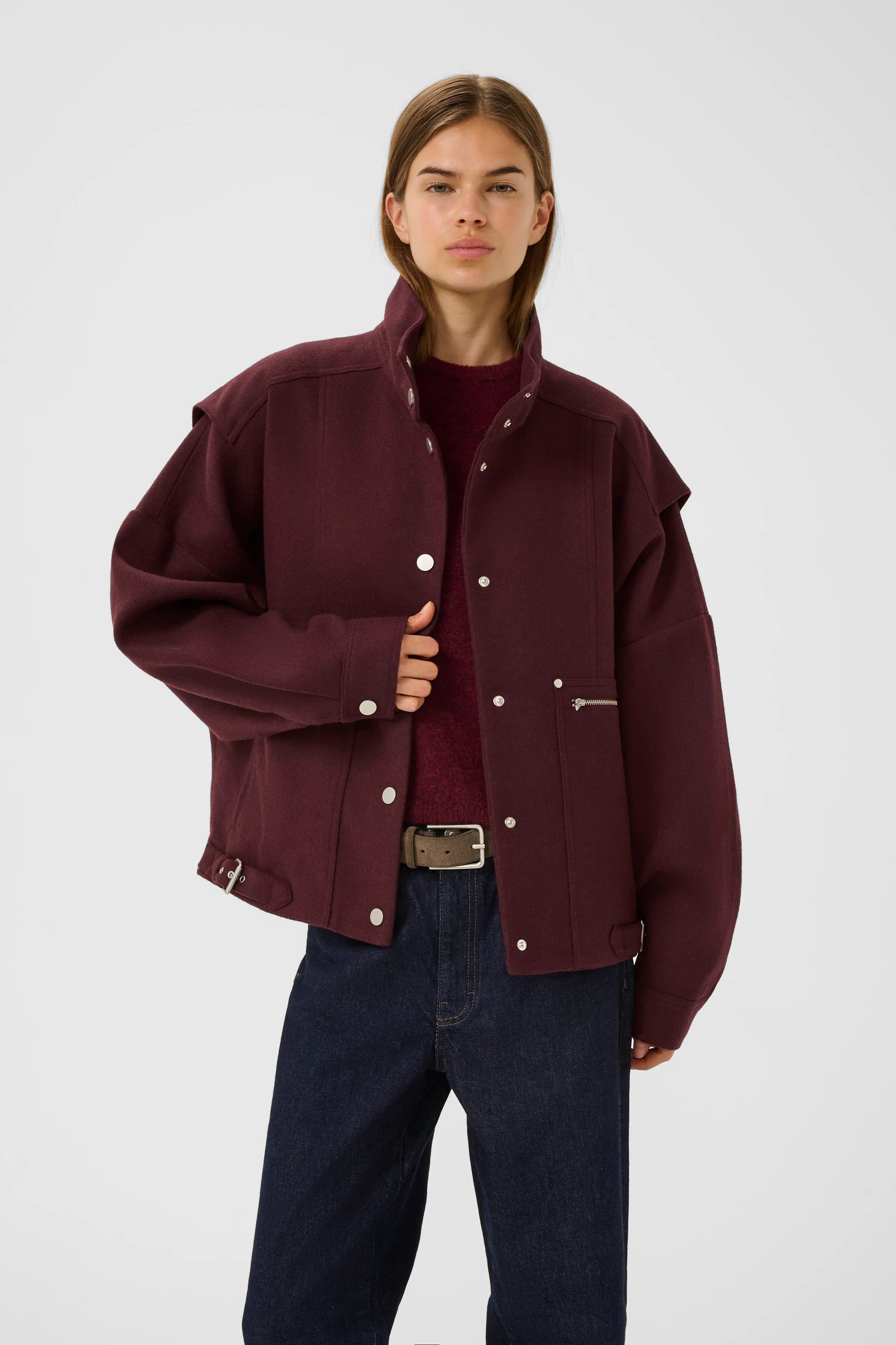 GZdiaz Jacket LOOKBOOK FRONT 10910610-108291