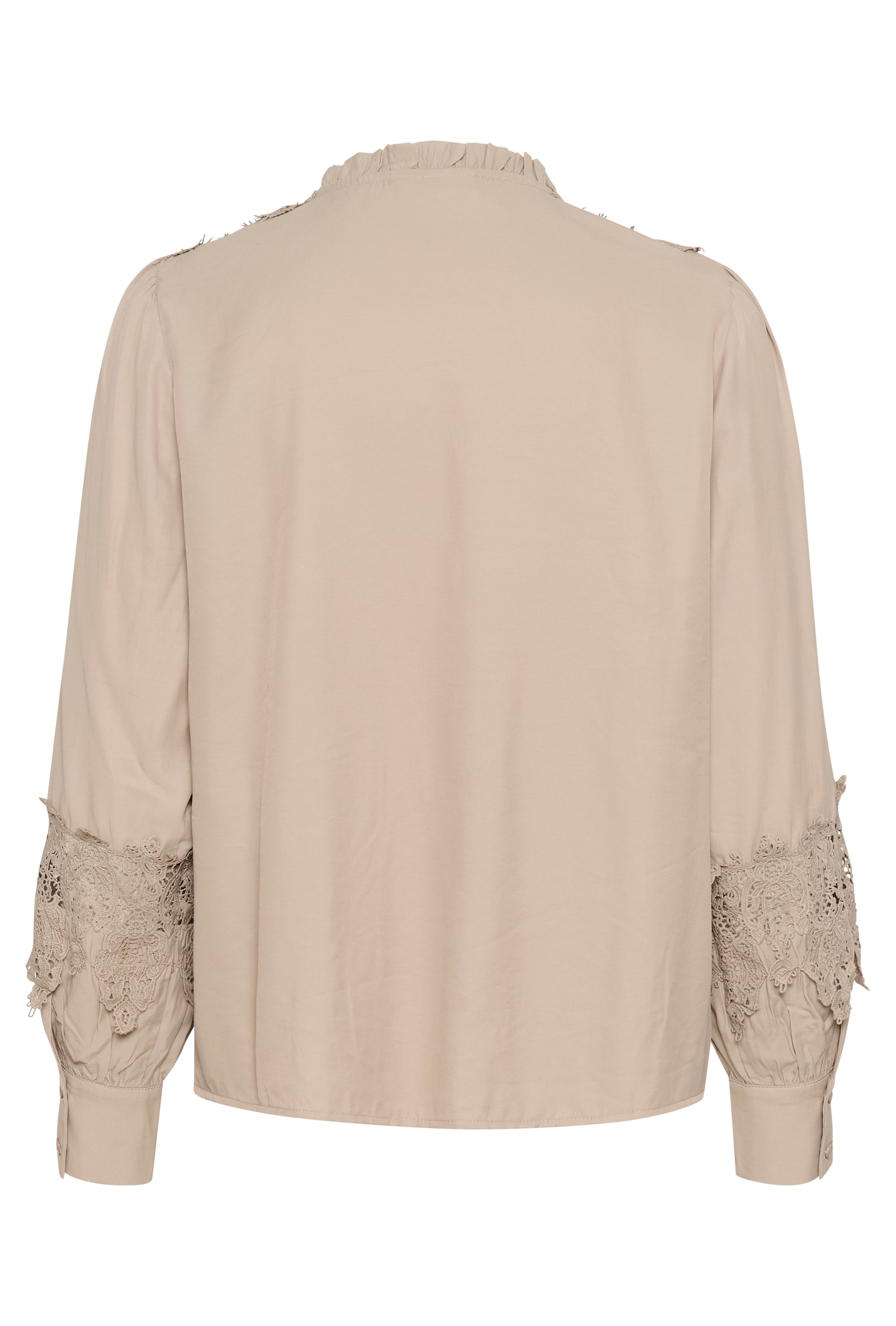 CRLuna Hemd PACK BACK 10613275-161305