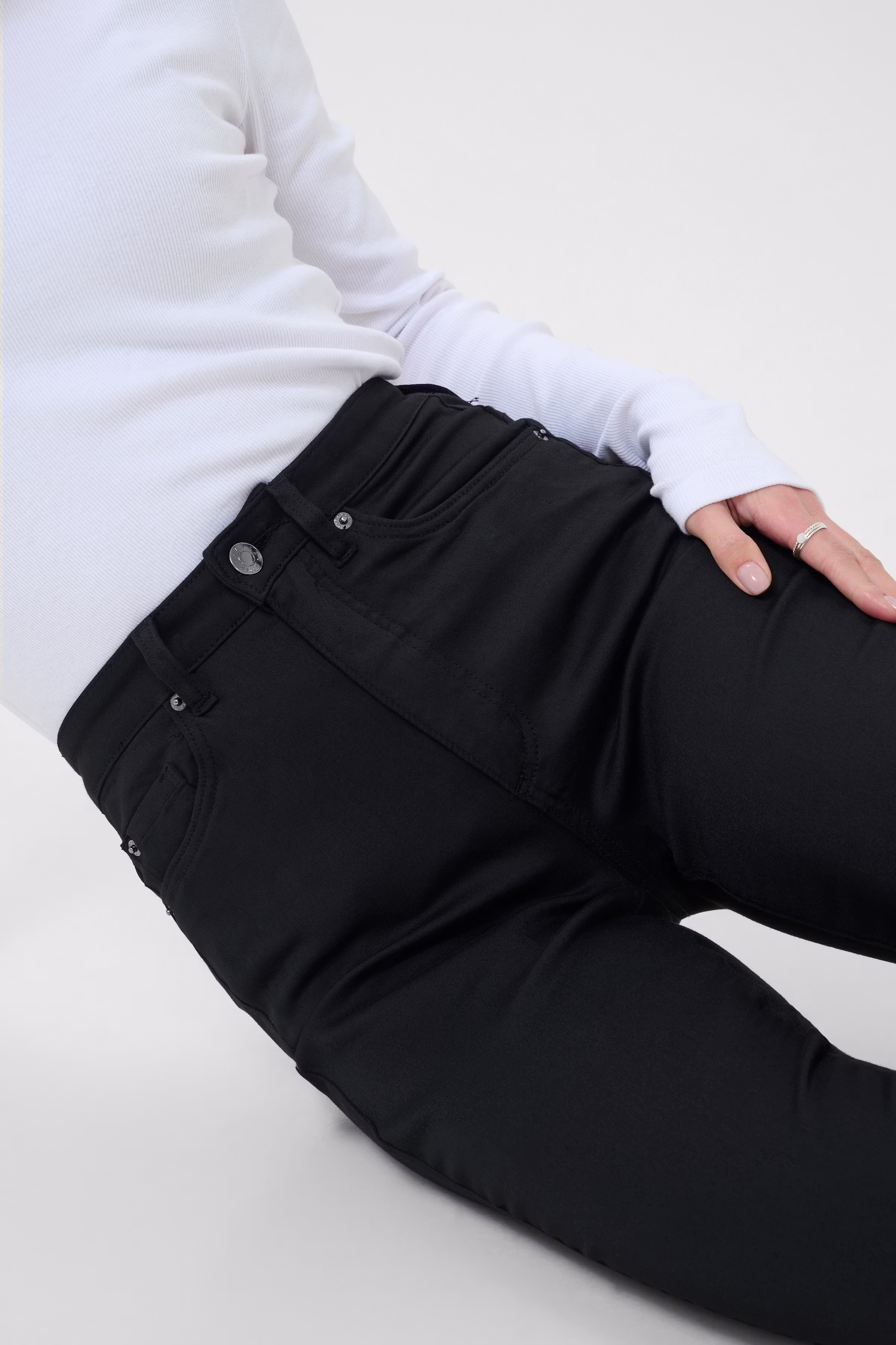 KAwillow Jeans LOOKBOOK DETAIL 10510717-100121