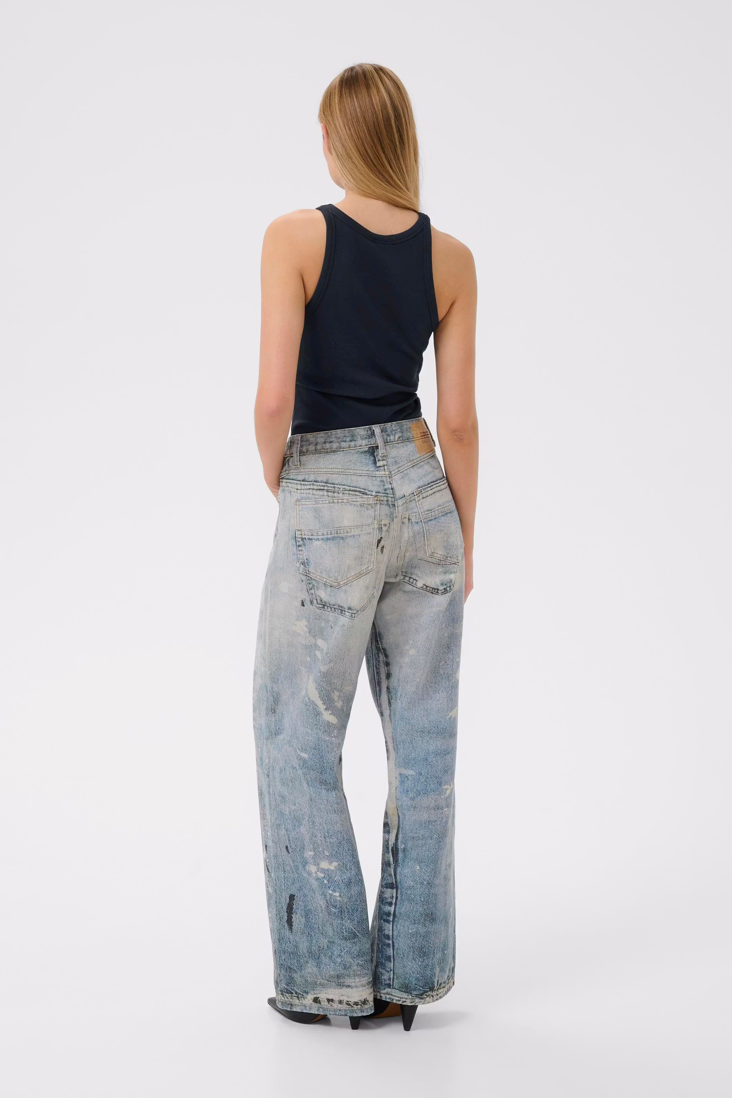 GZdrew Top LOOKBOOK BACK 10910066-193922