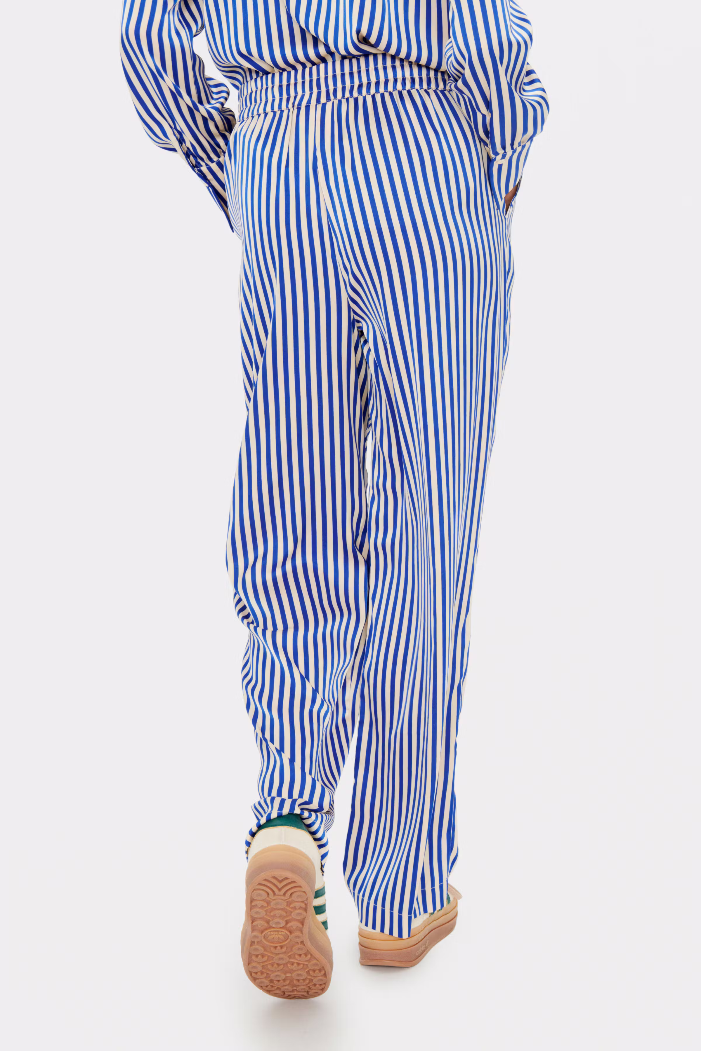 CassiaSZ Bukser LOOKBOOK BACK 30510996-193952