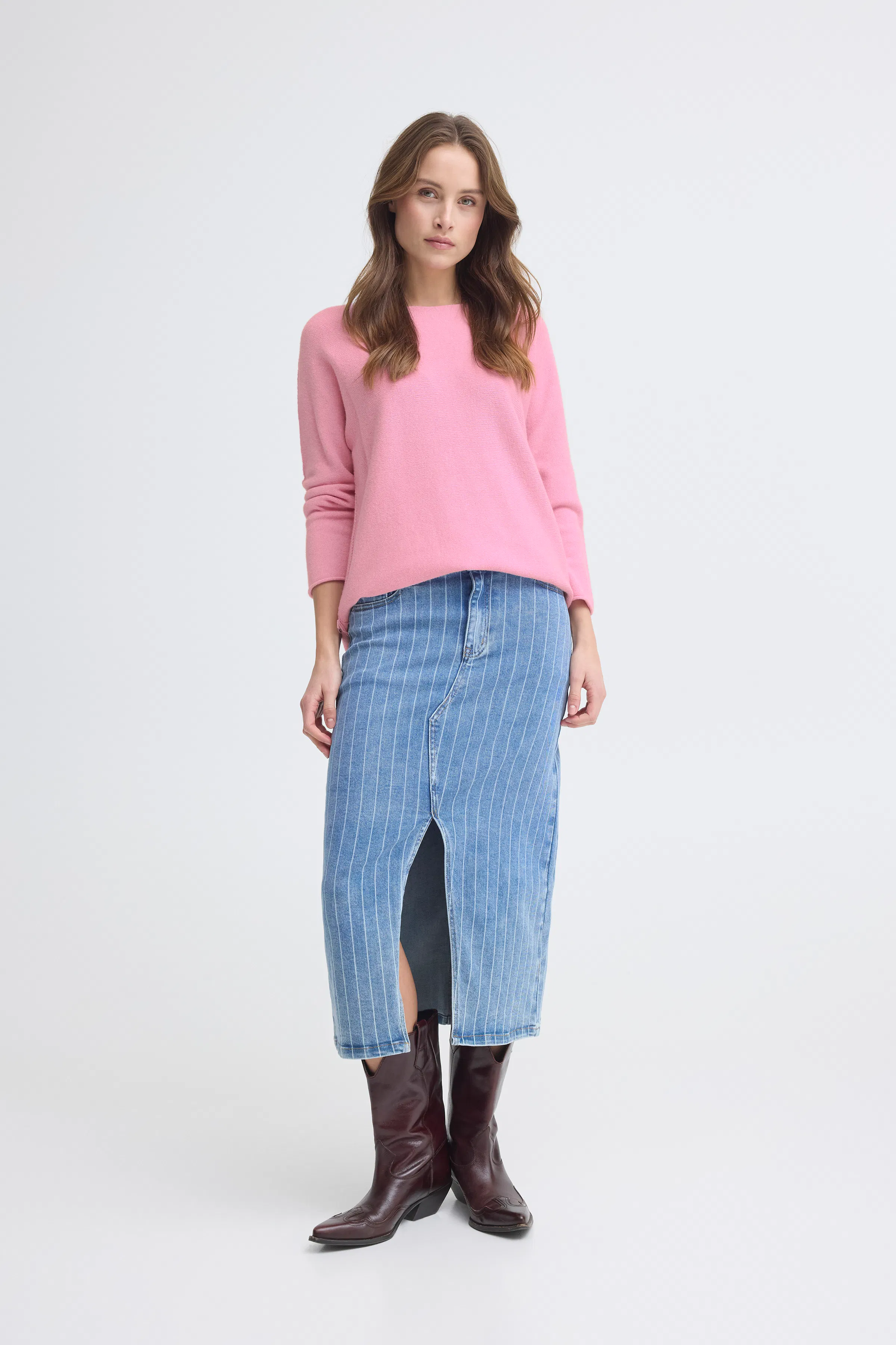 SBINNOVA Pullover LOOKBOOK FRONT 22100452-142311