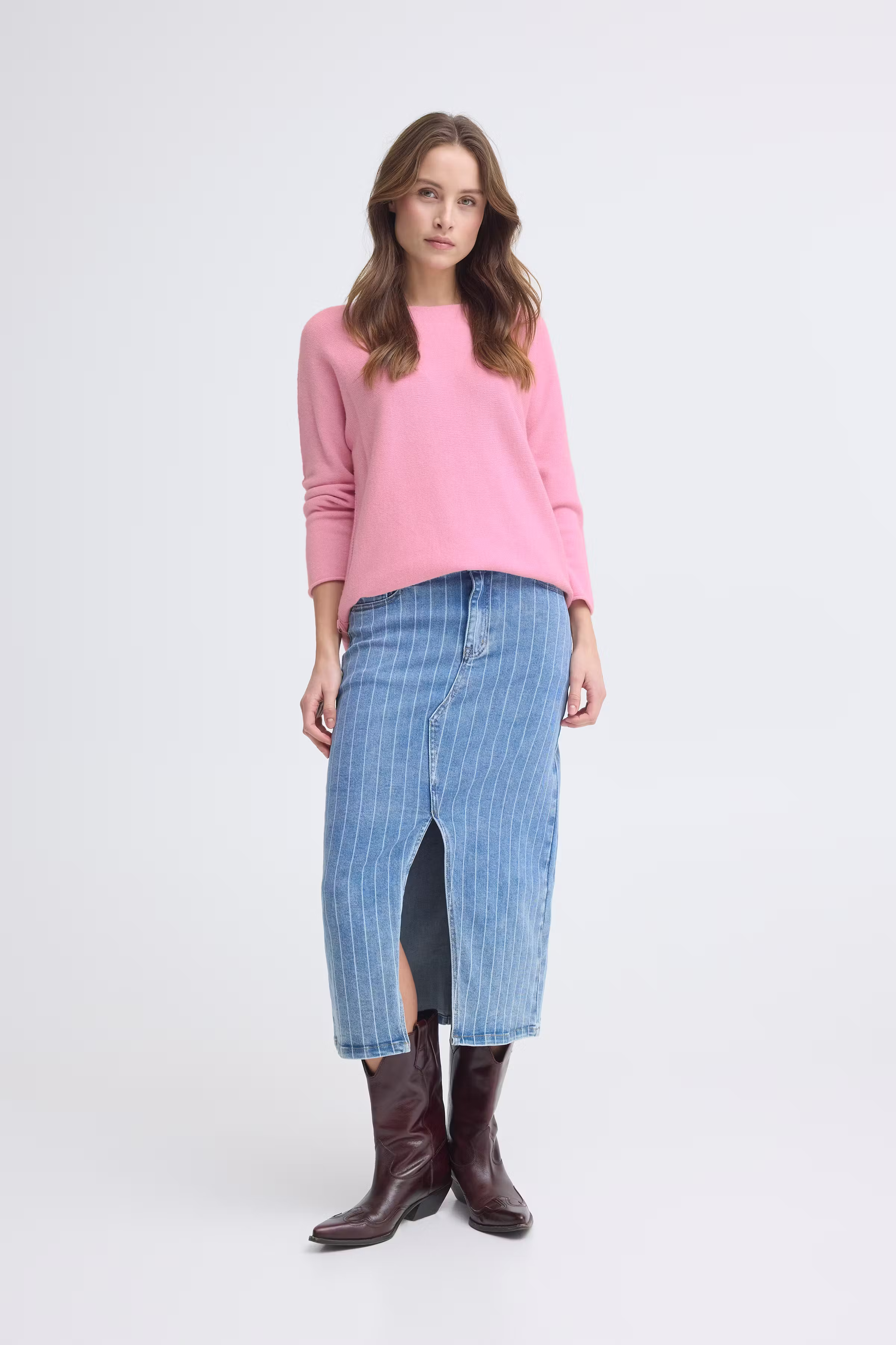 SBINNOVA Pullover LOOKBOOK FRONT 22100452-142311