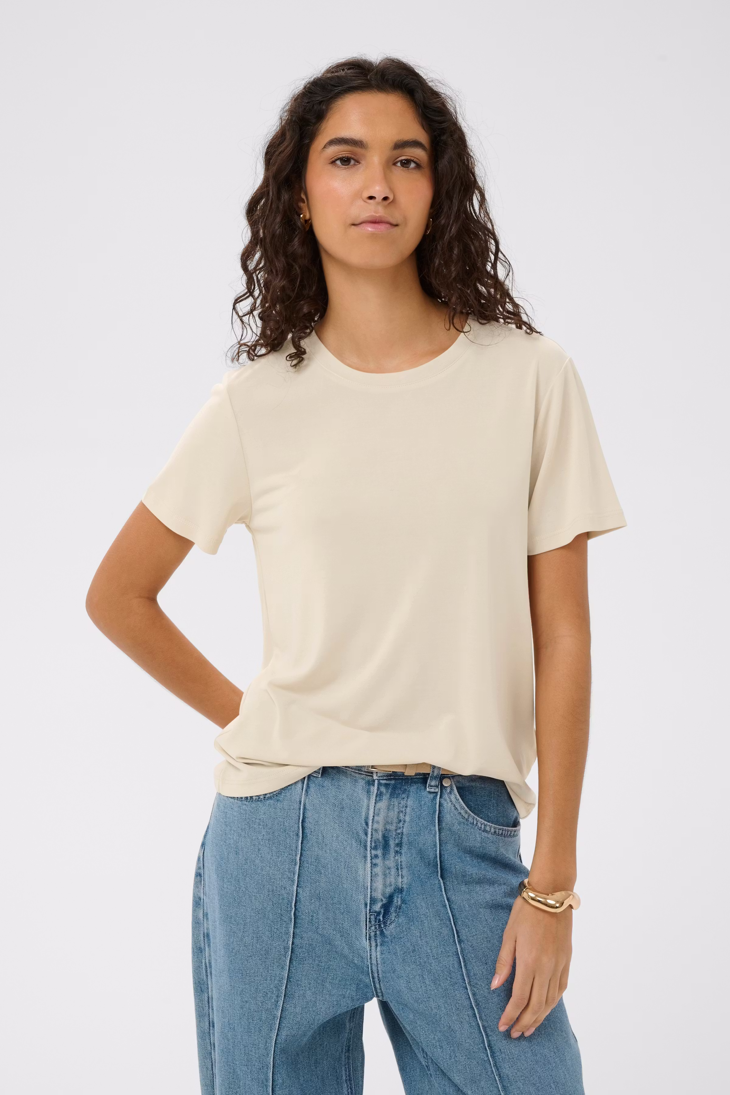 SLColumbine T-shirt LOOKBOOK FRONT 30404678-130401