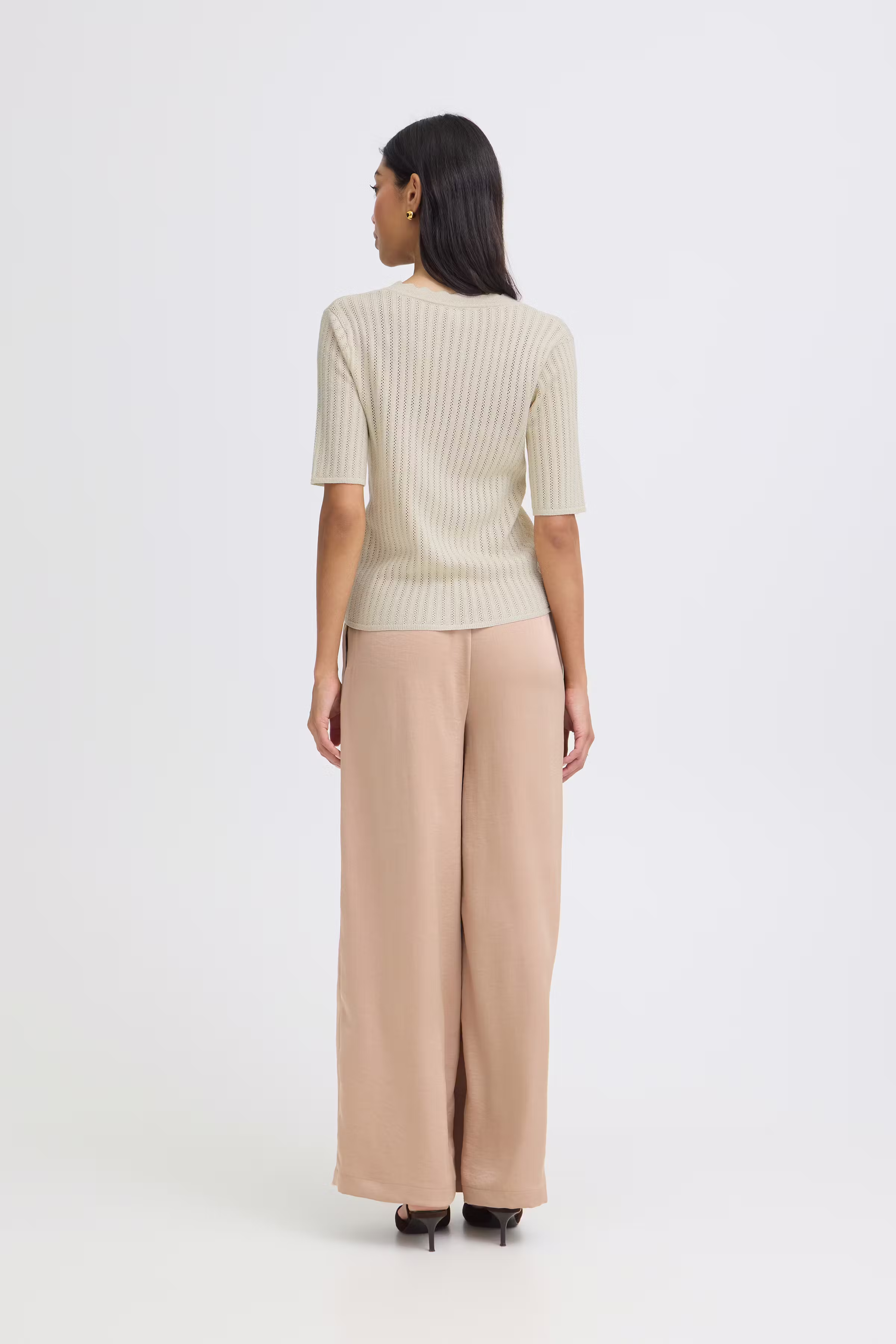 BYMOBBE Cardigan LOOKBOOK BACK 20818945-130905