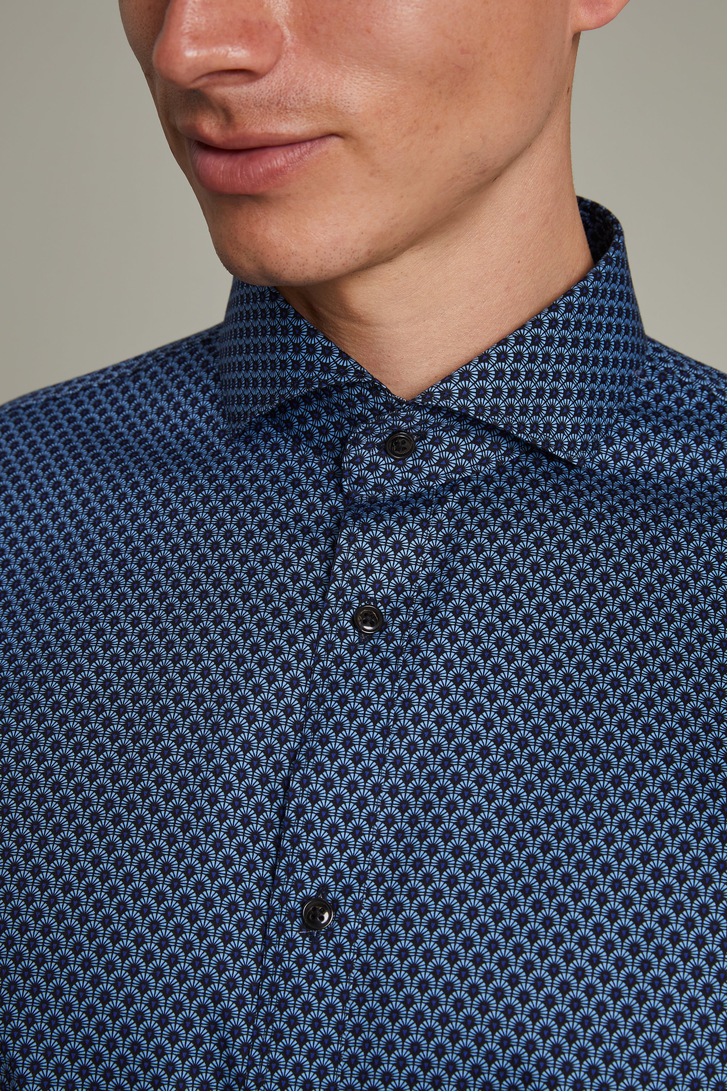 MAtrostol Overhemd LOOKBOOK DETAIL 30206386-194011