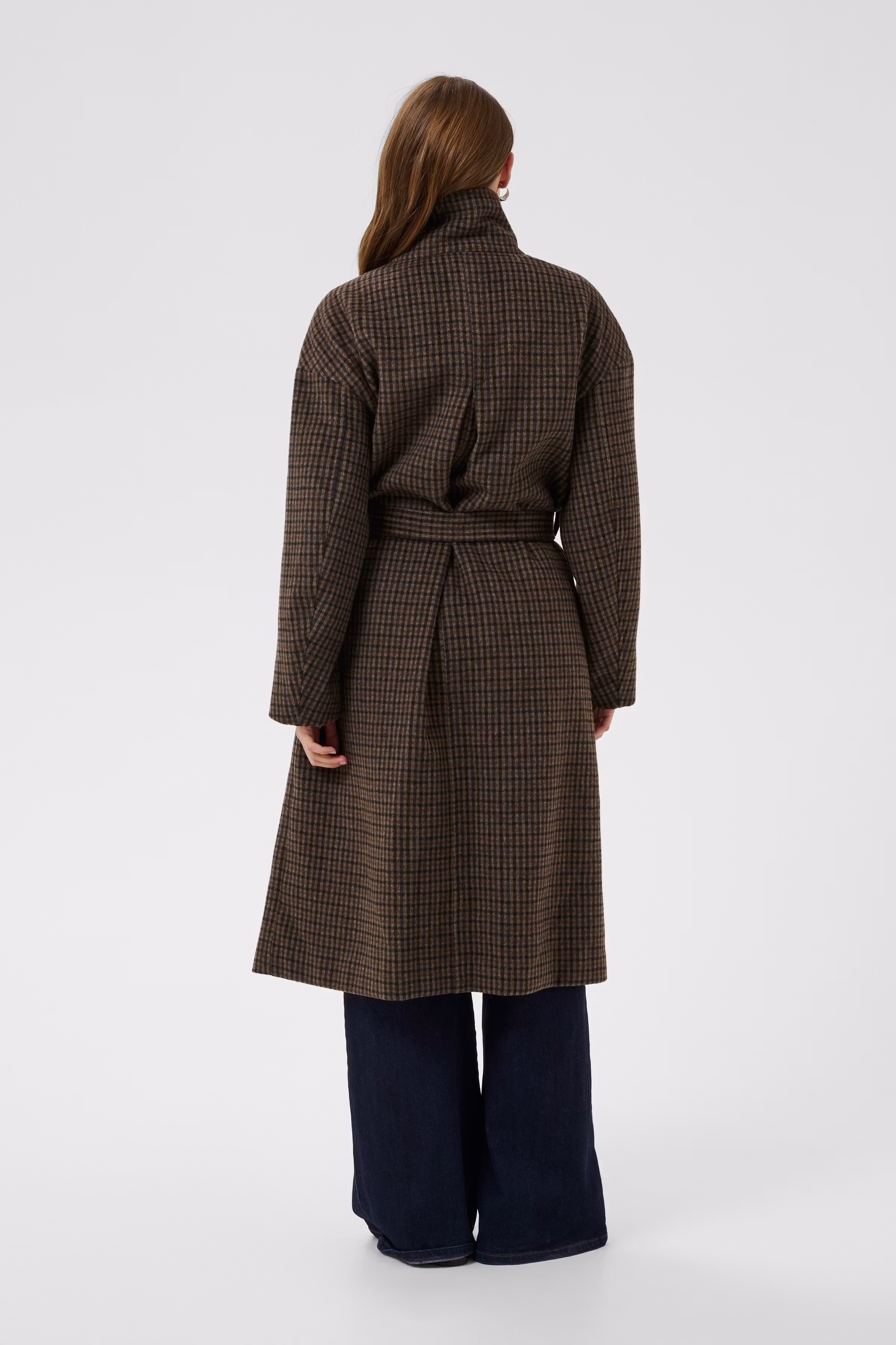 SiljaSZ Tungt yttertøy LOOKBOOK BACK 30514882-305133