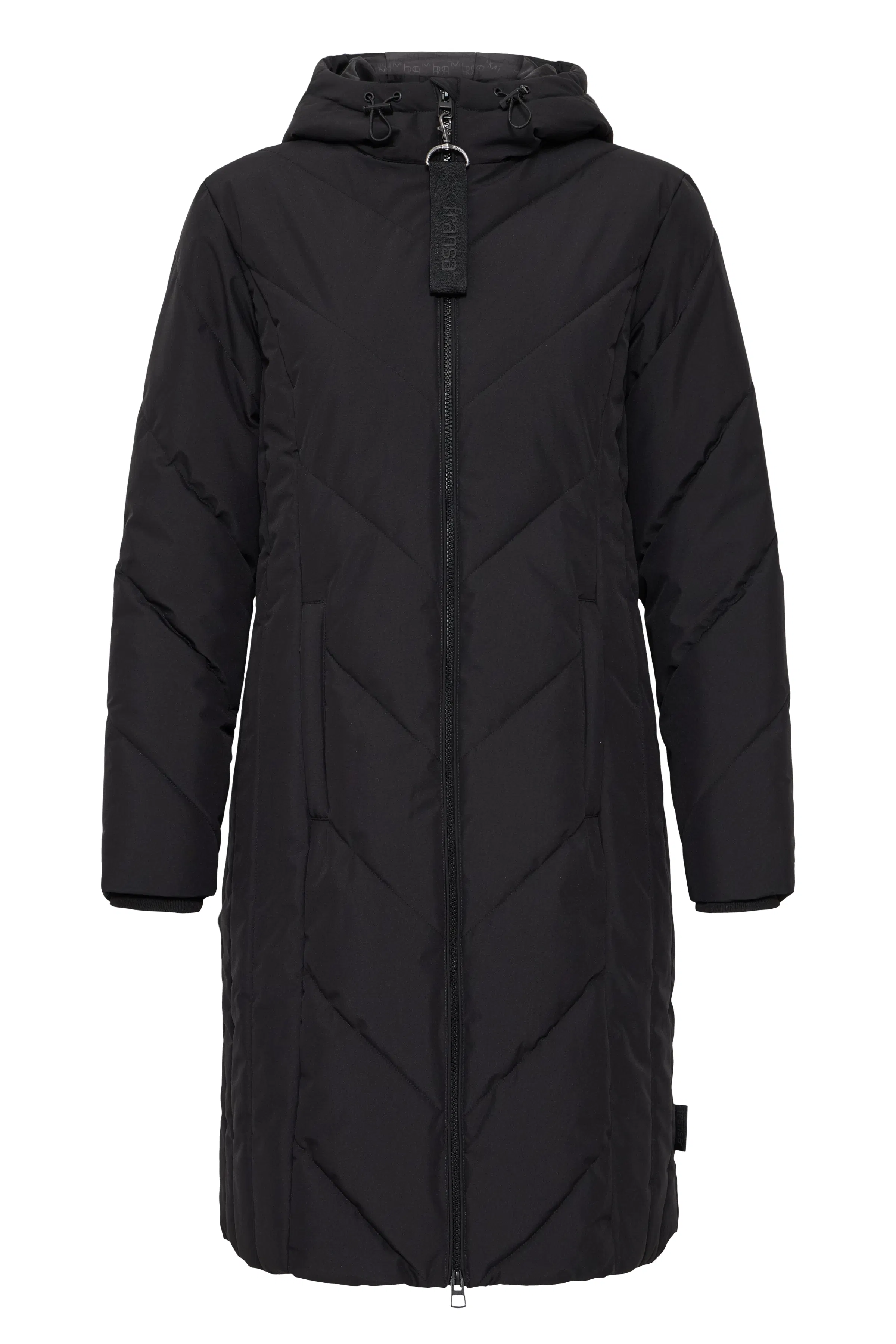 FRMAISE Outerwear PACK FRONT 20617840-194008