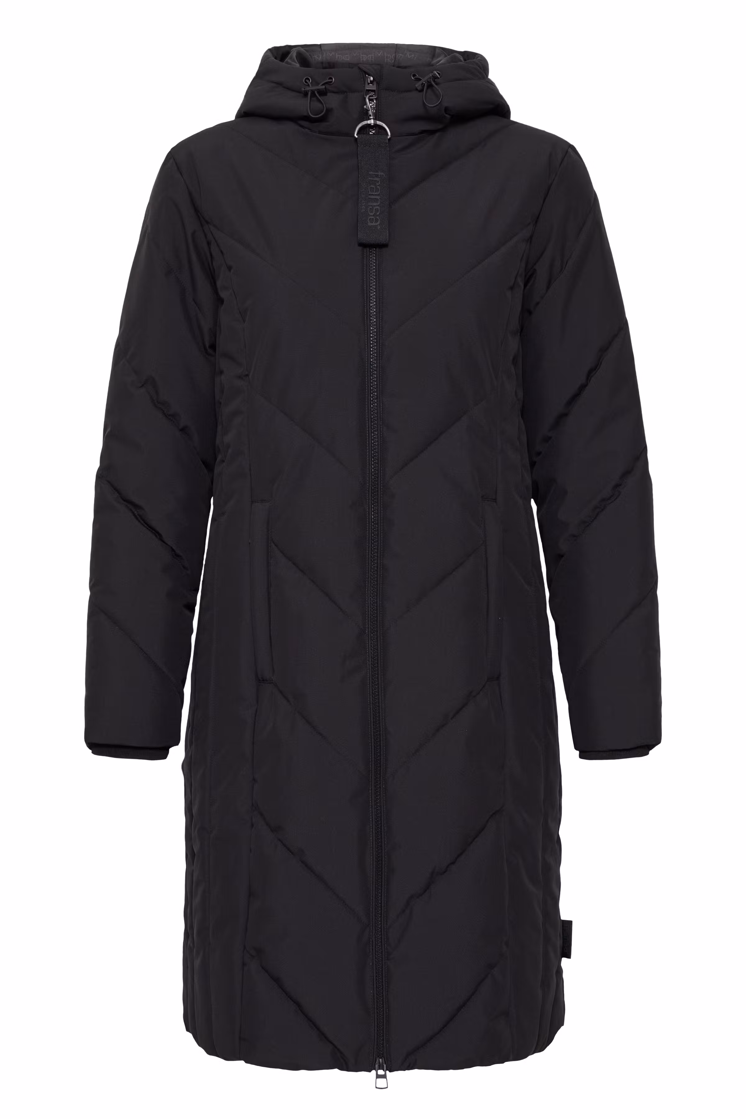 FRMAISE Outerwear PACK FRONT 20617840-194008