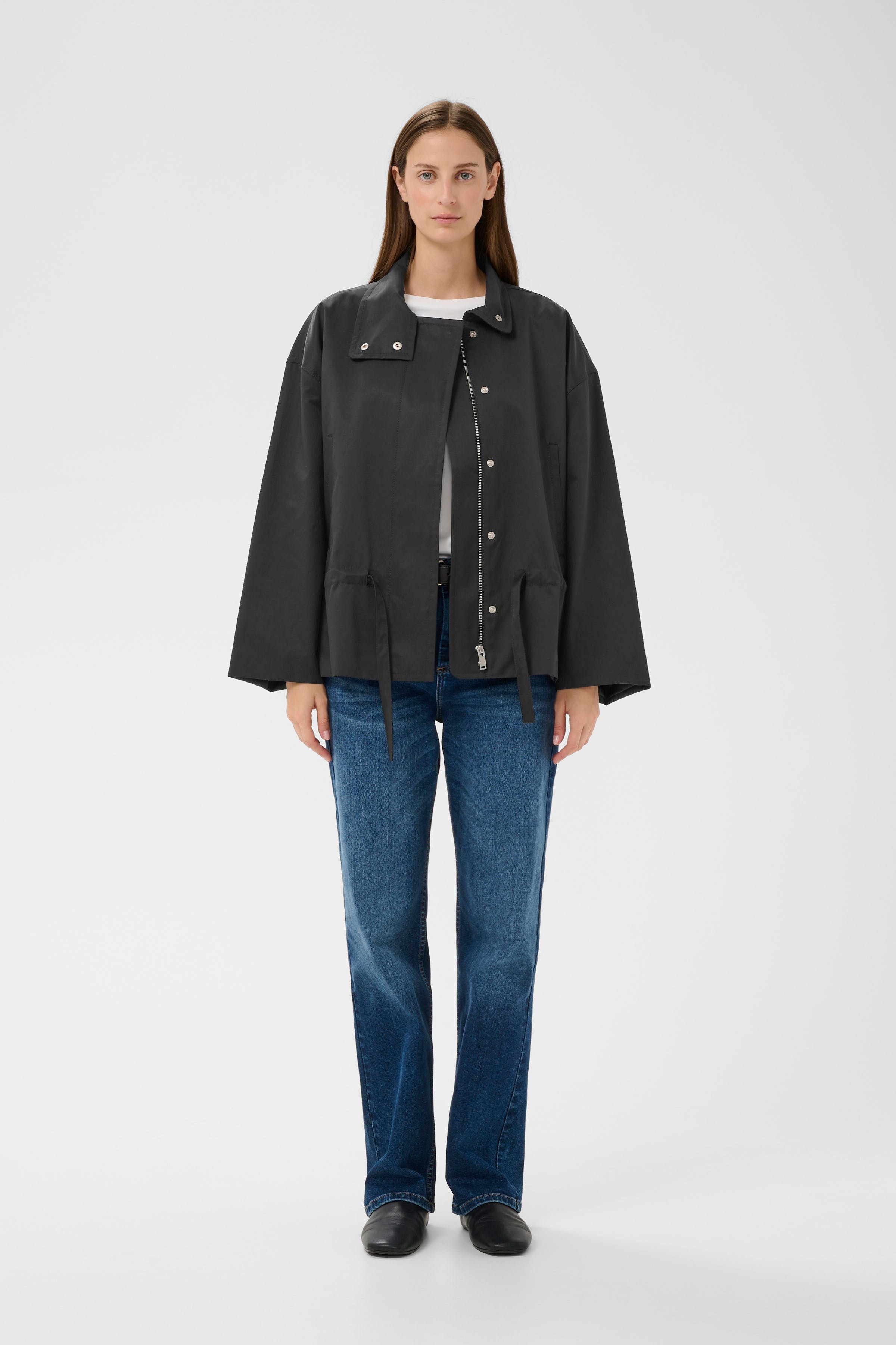 GRACELYNNIW Casual Jacke LOOKBOOK FRONT 30112269-300005