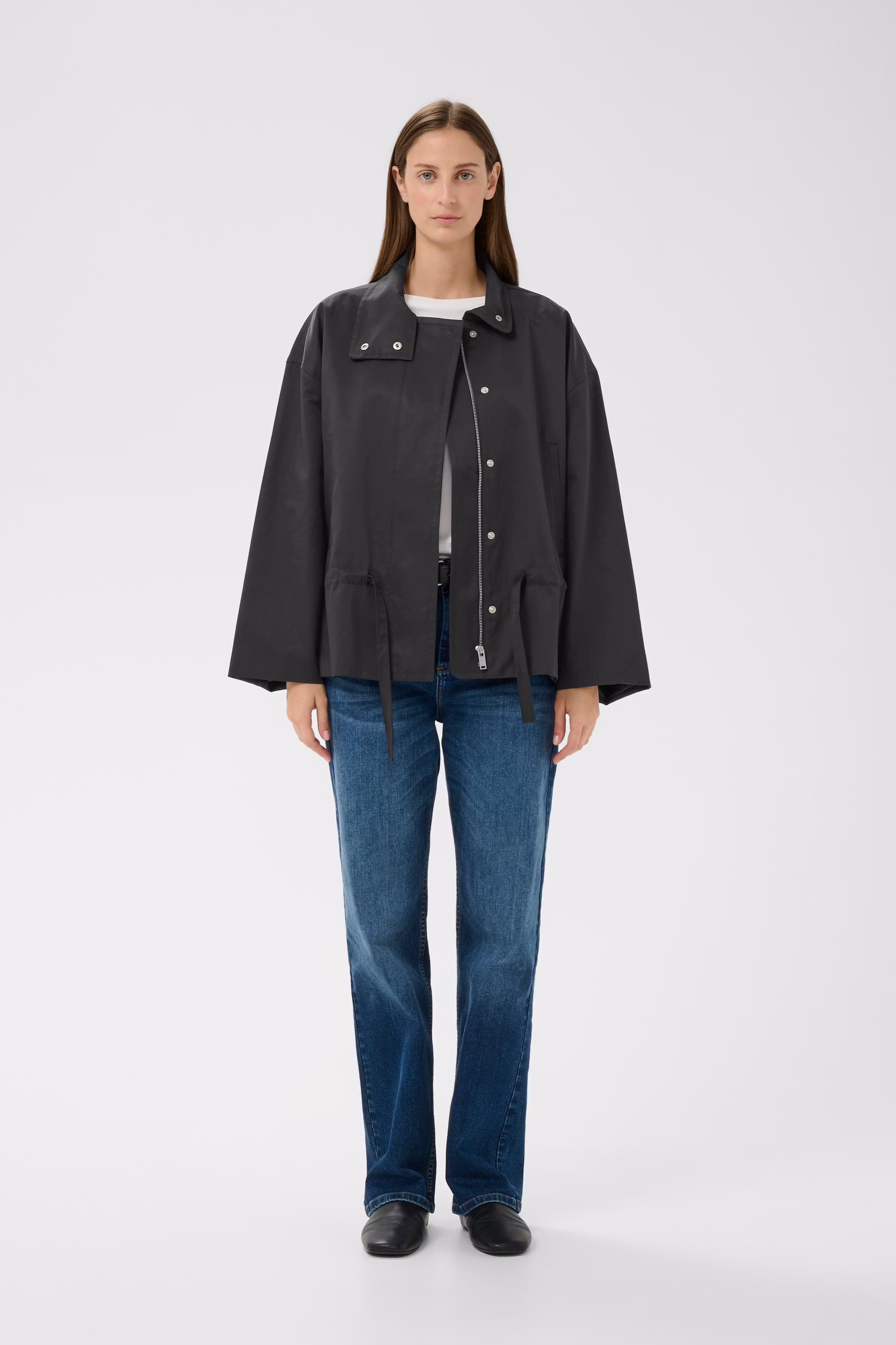 GRACELYNNIW Casual Jacke LOOKBOOK FRONT 30112269-300005