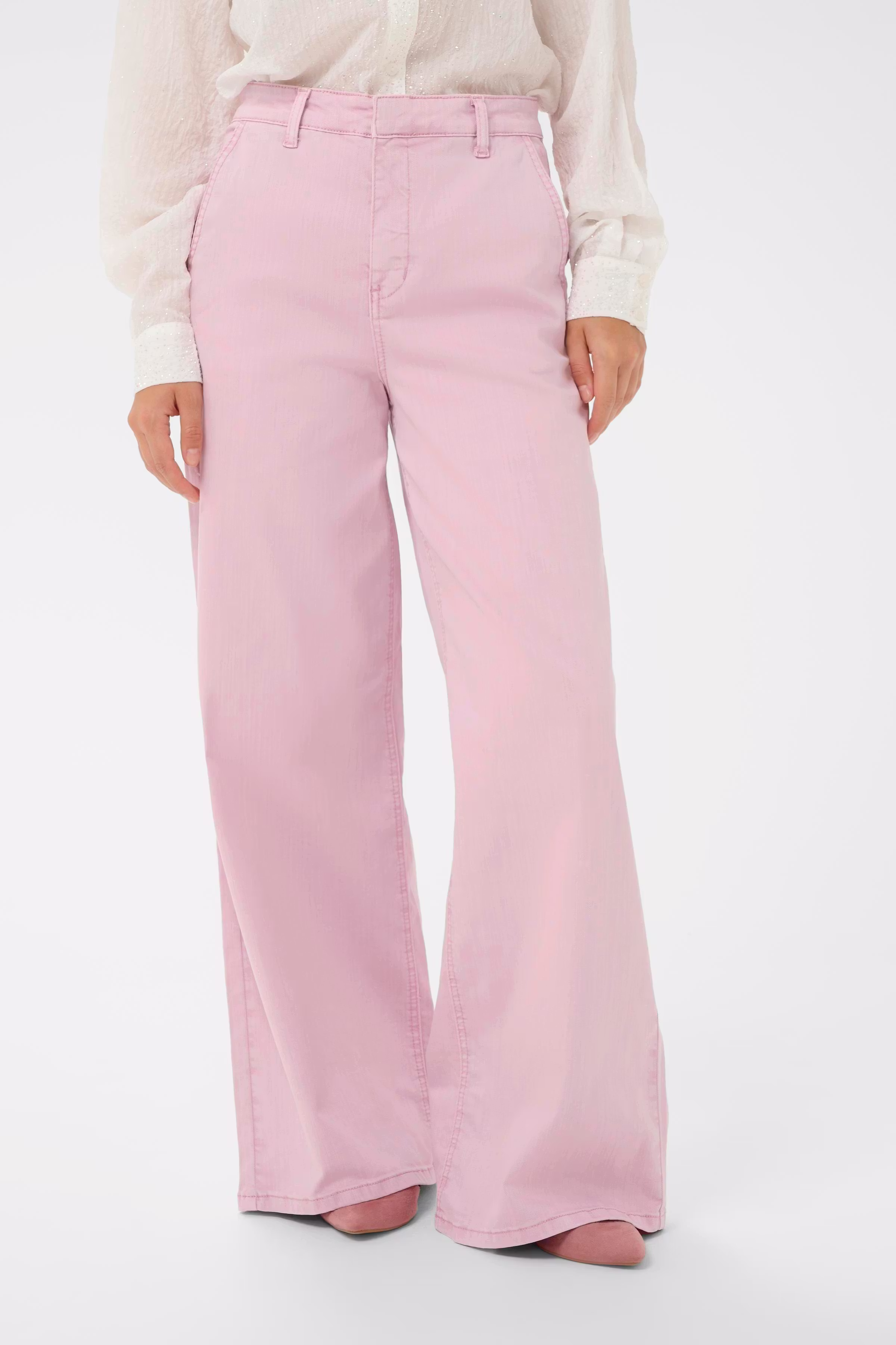 CRVisti Jeans LOOKBOOK FRONT 10613683-142305
