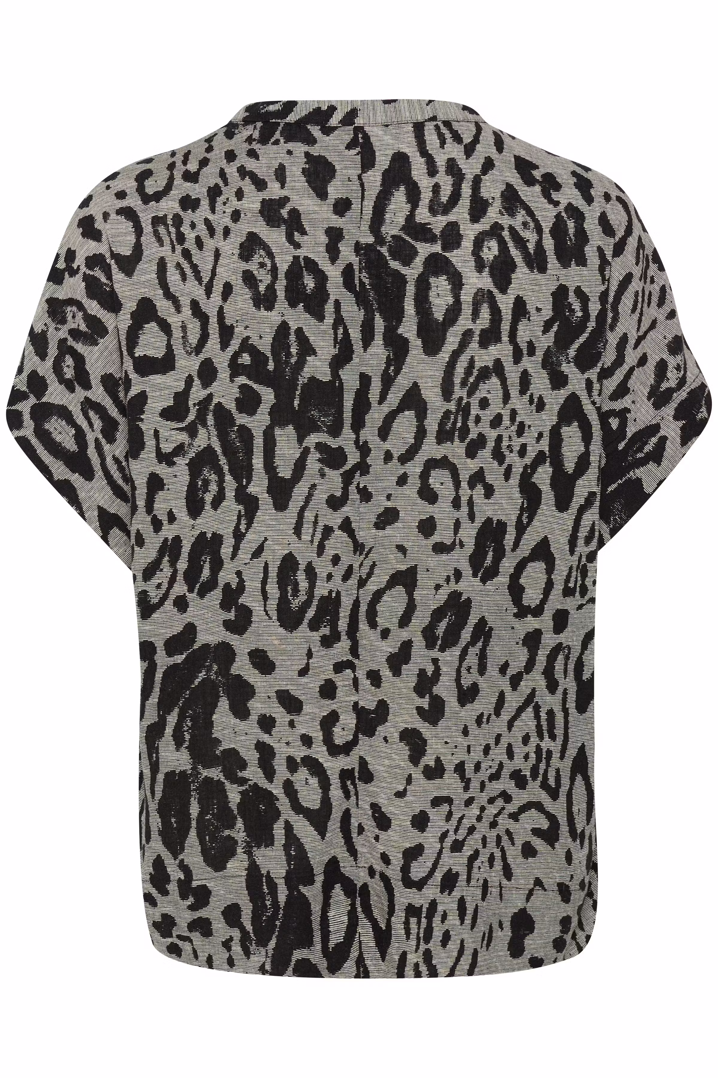 KAmilia Blouse PACK BACK 10509670-107126
