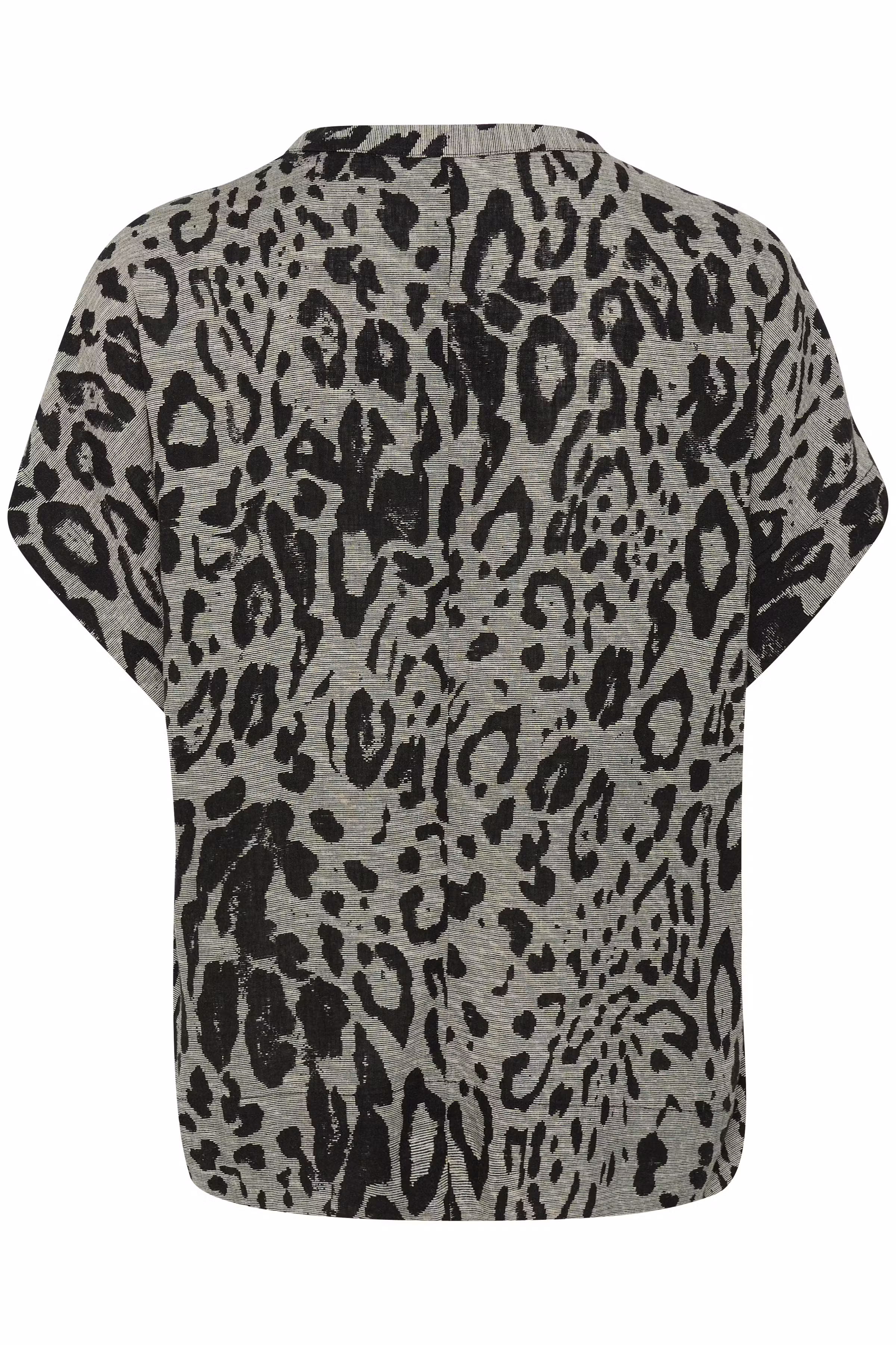 KAmilia Blouse PACK BACK 10509670-107126