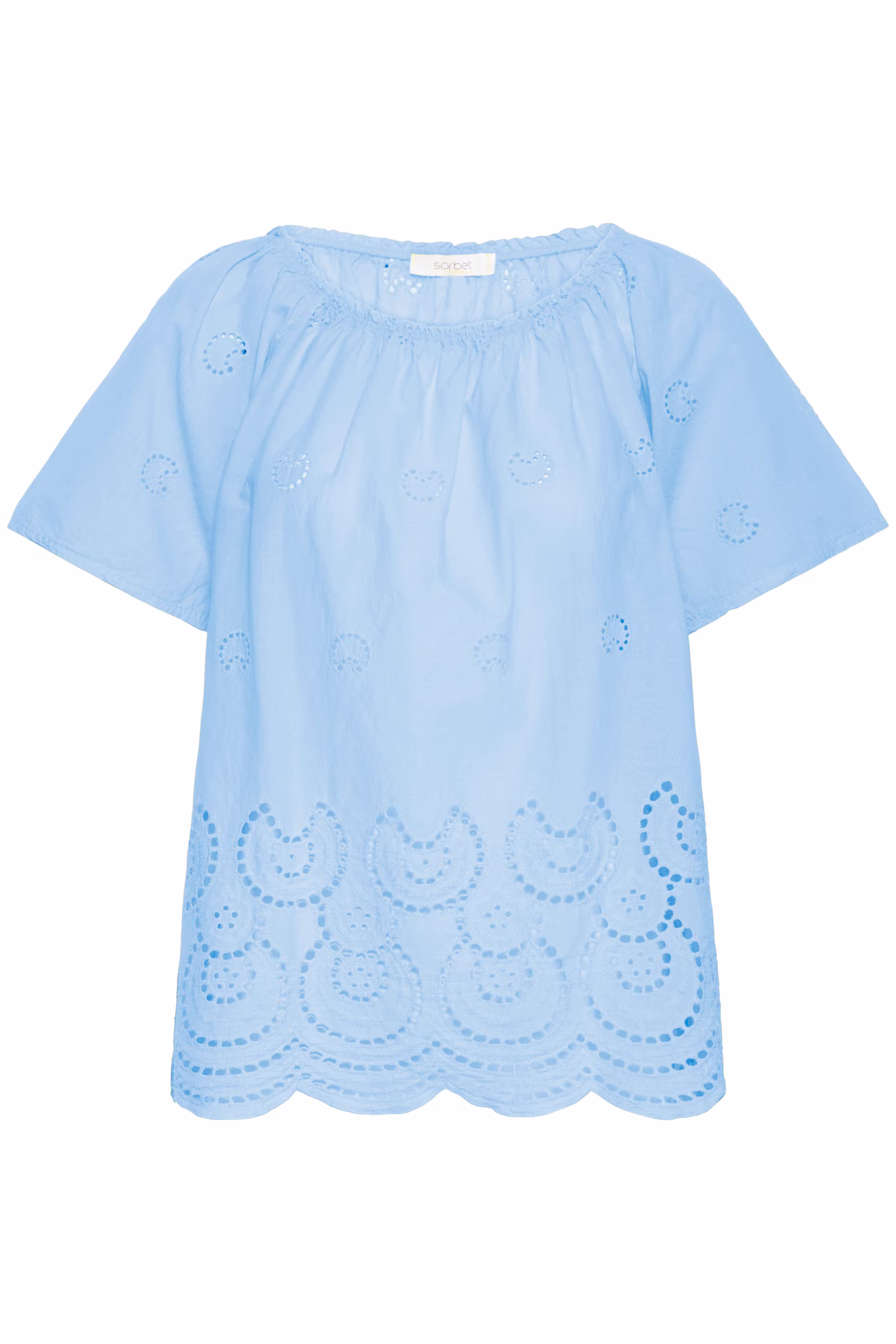 SBGOSIA Skjorte PACK FRONT 22101033-154020