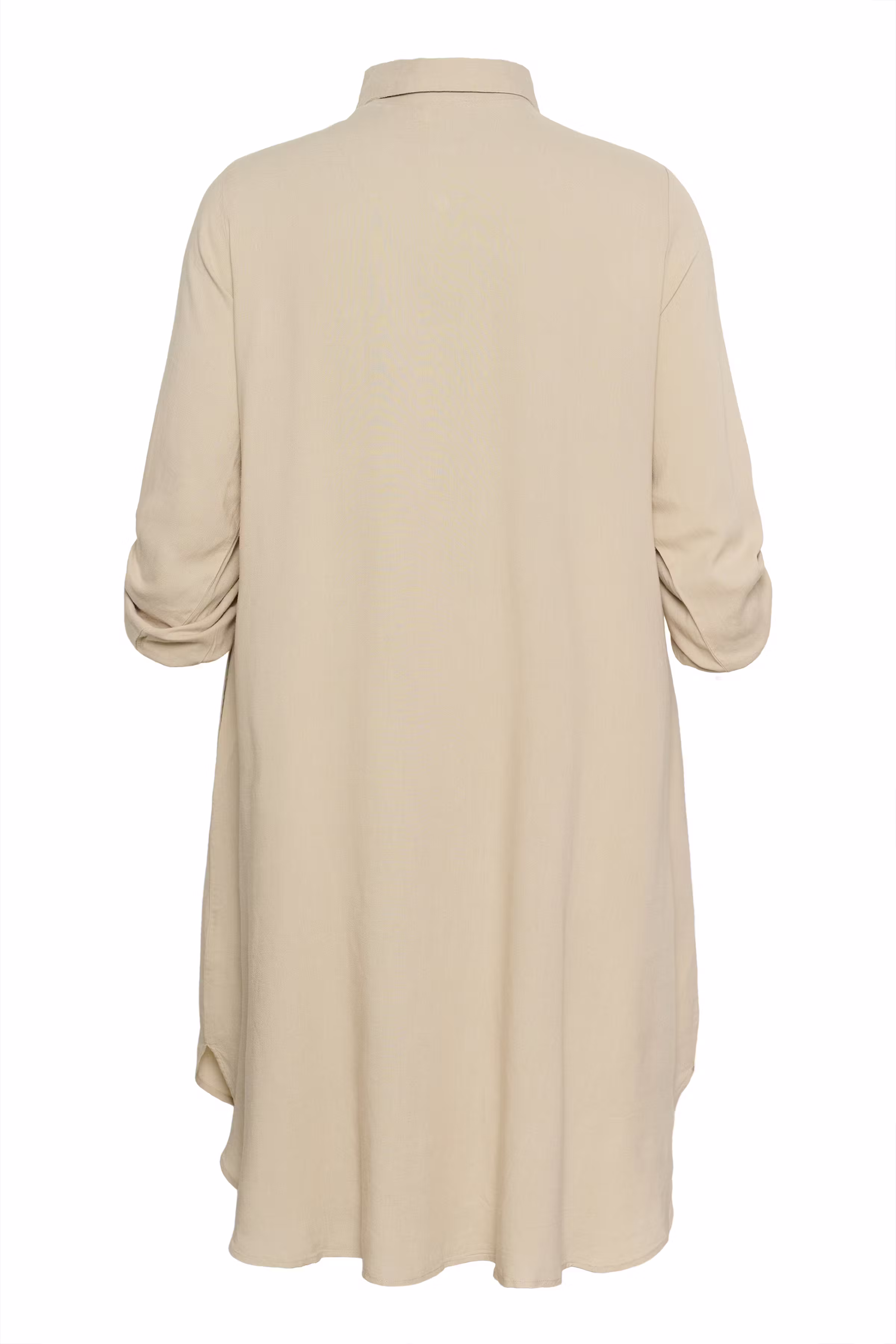 KCmille Leinenkleid PACK BACK 10582213-151305