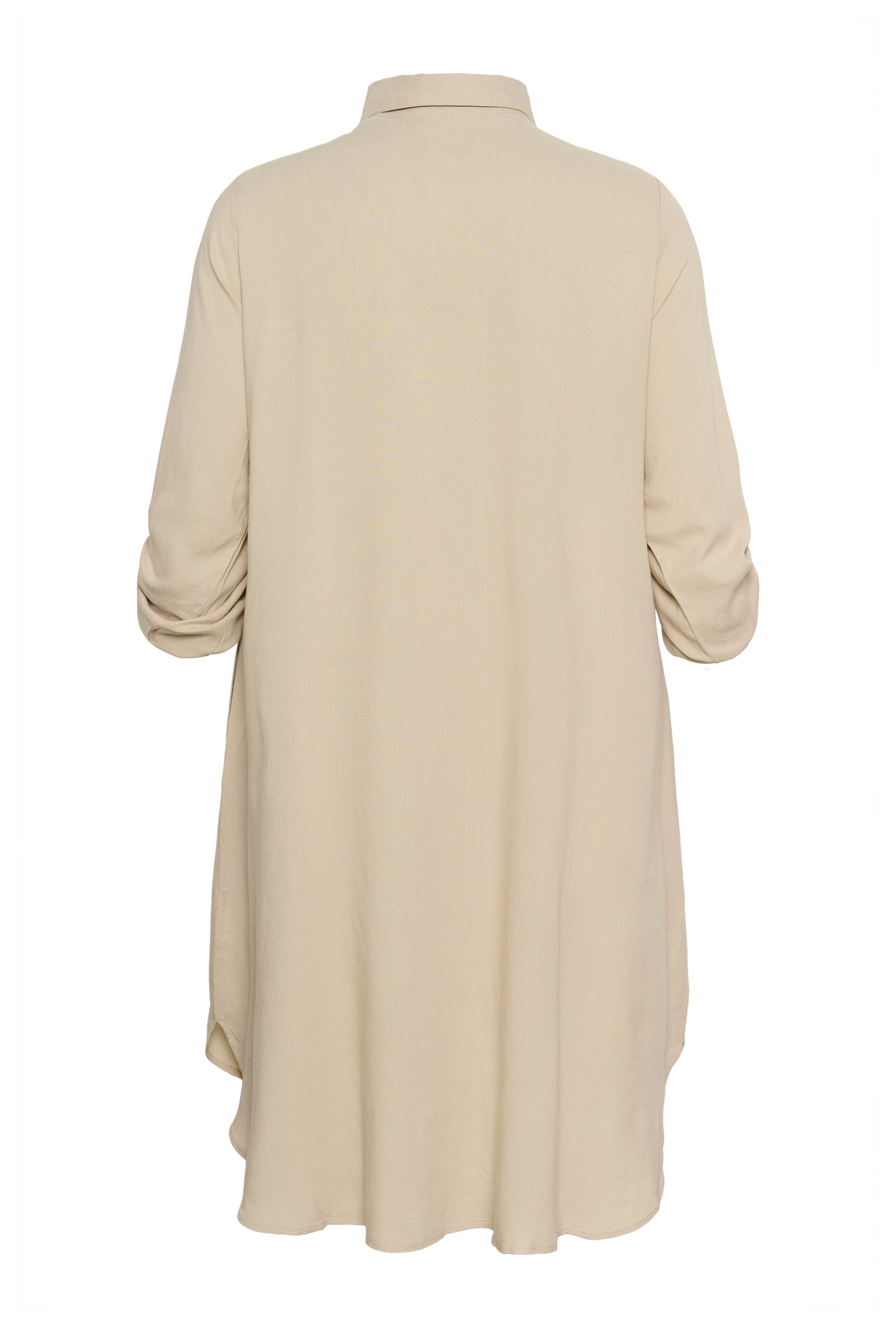 KCmille Linen dress PACK BACK 10582213-151305