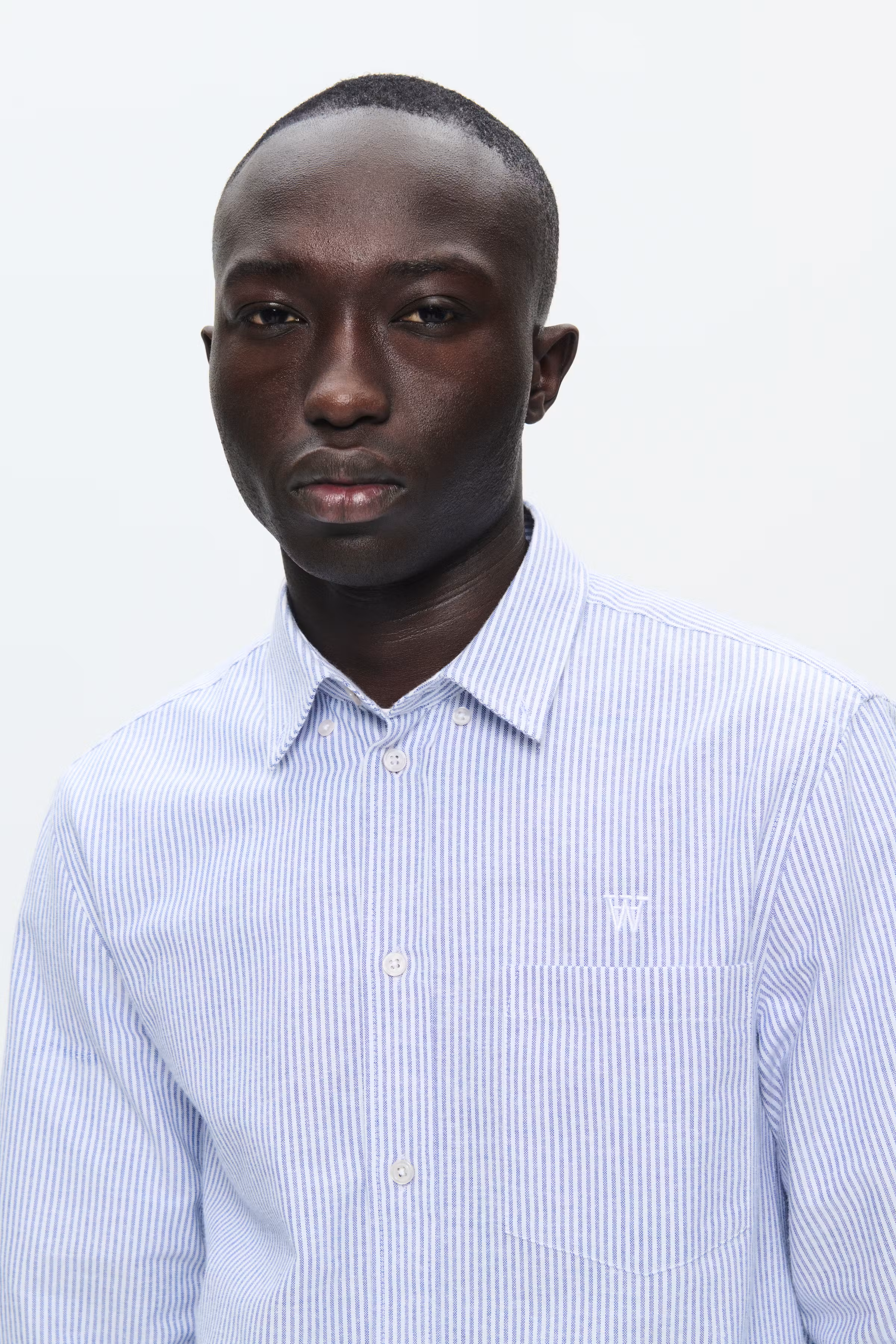 WWAdam Skjorte LOOKBOOK DETAIL 30251375-303837