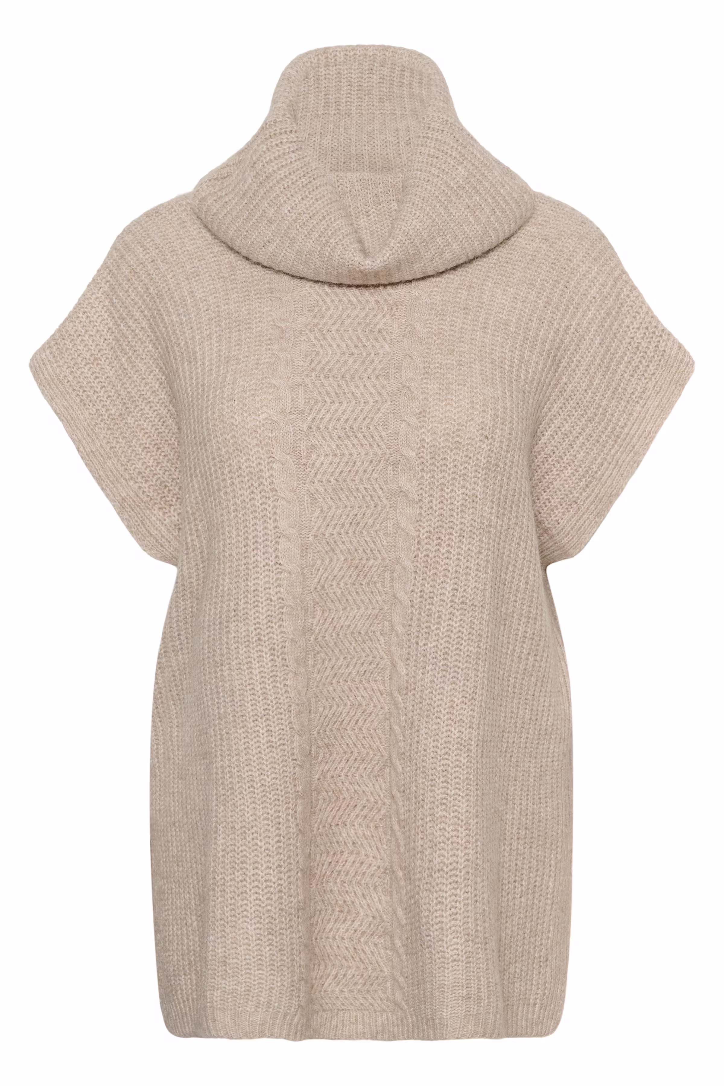 KCmala Poncho PACK FRONT 10583504-1513051
