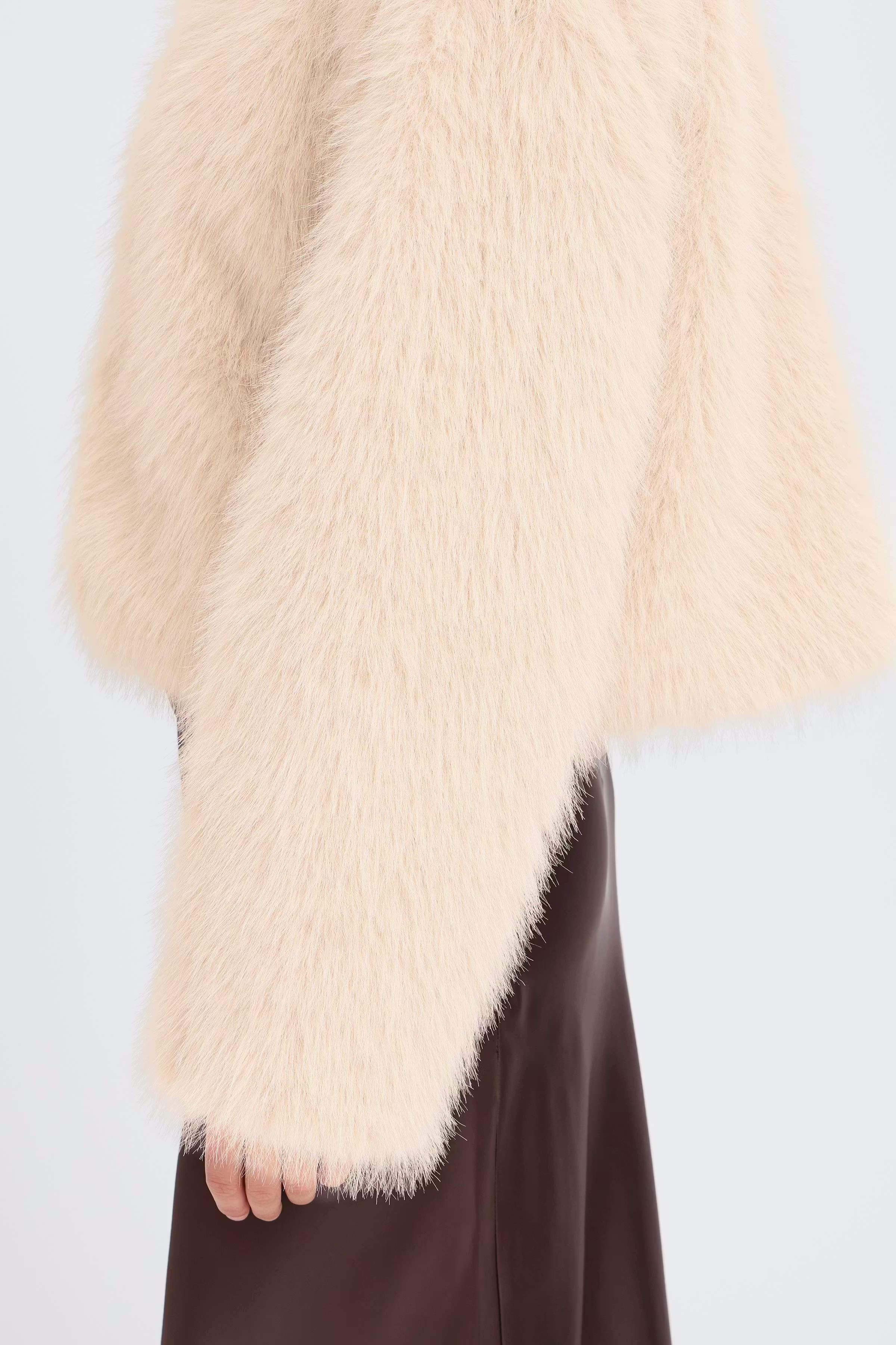 IHXSTELLA Ytterplagg LOOKBOOK DETAIL 20123955-151214