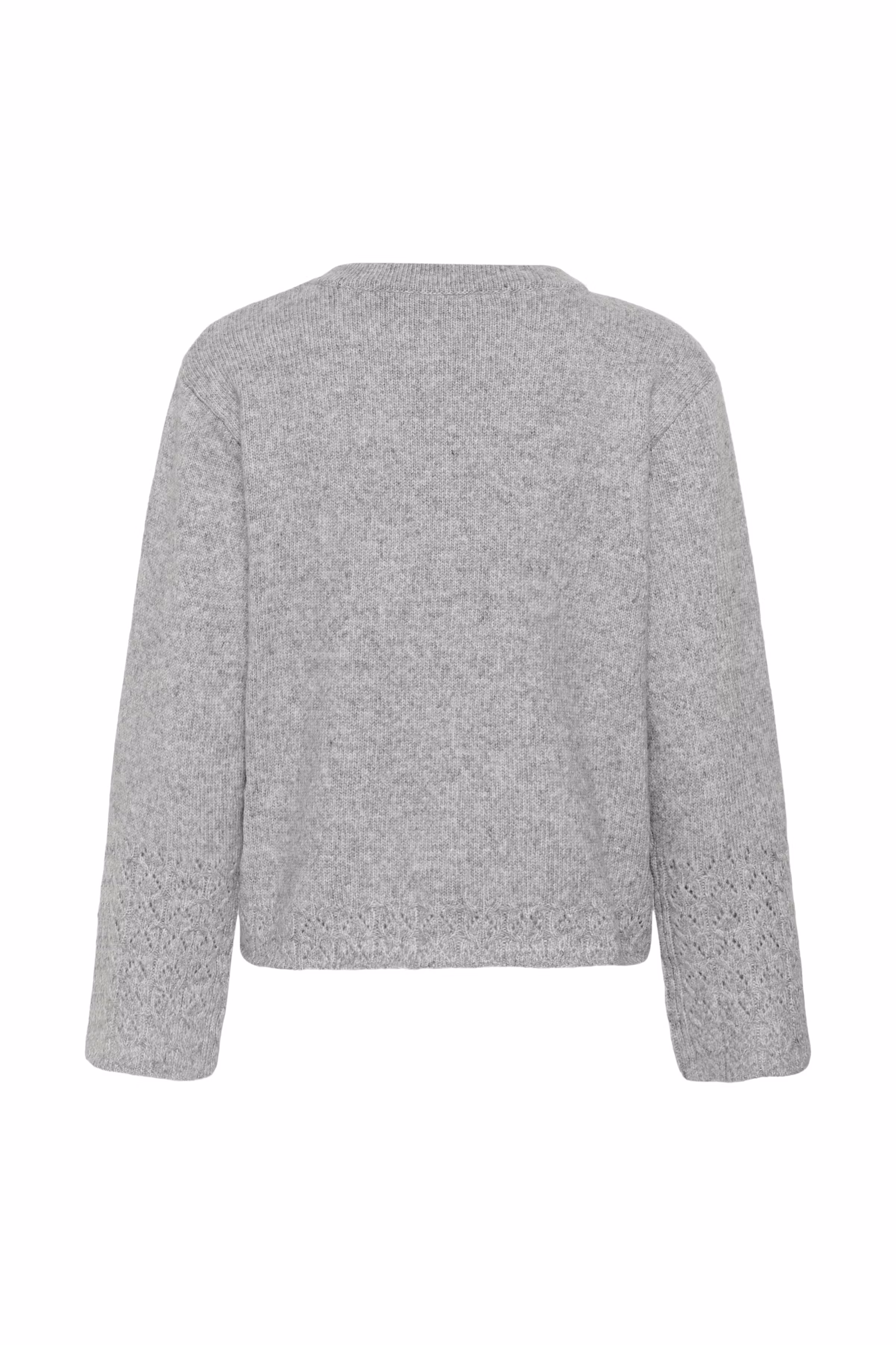 KAgro Pullover PACK BACK 10512082-100123B