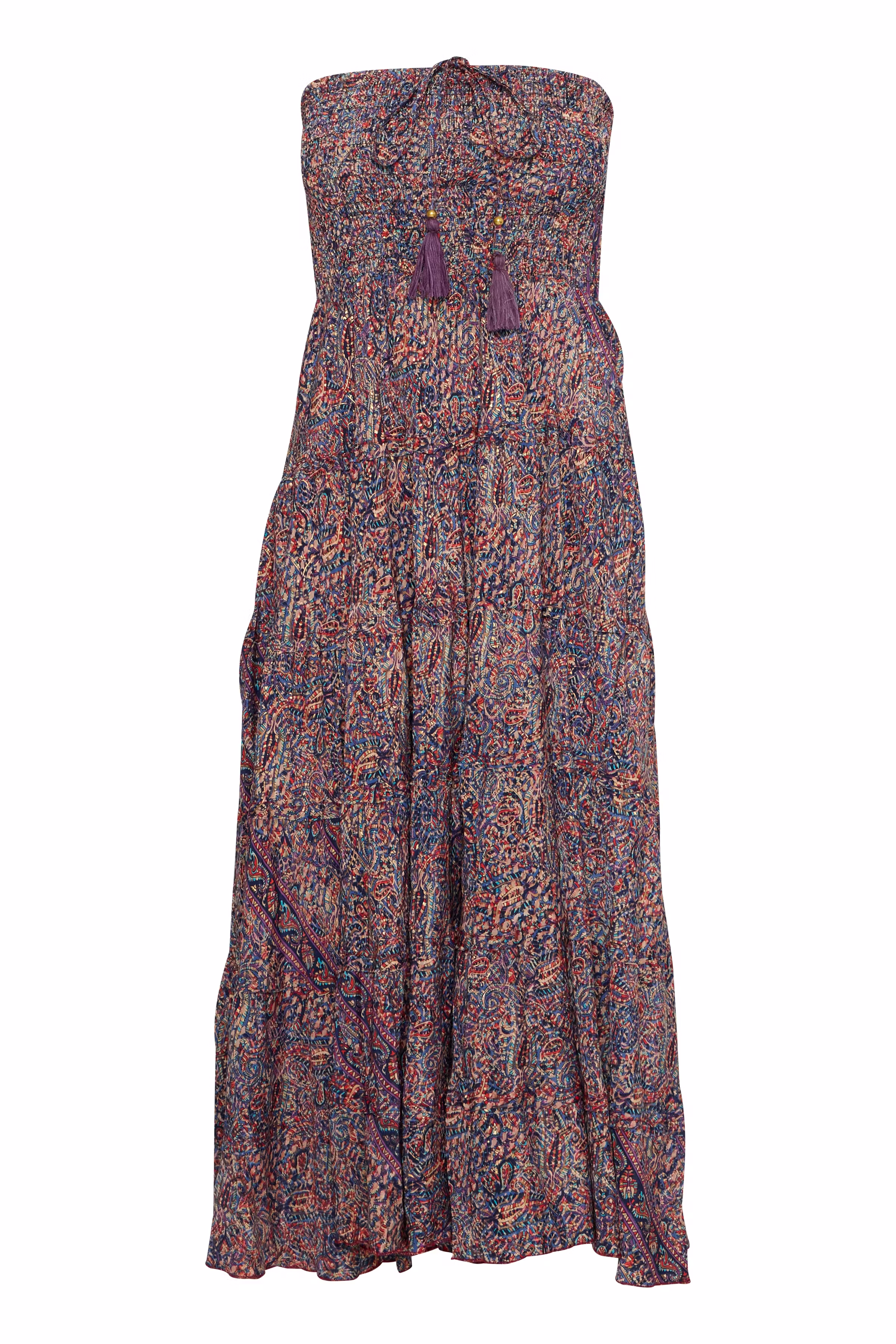 SBKAMILA Dress PACK FRONT 22100677-193923