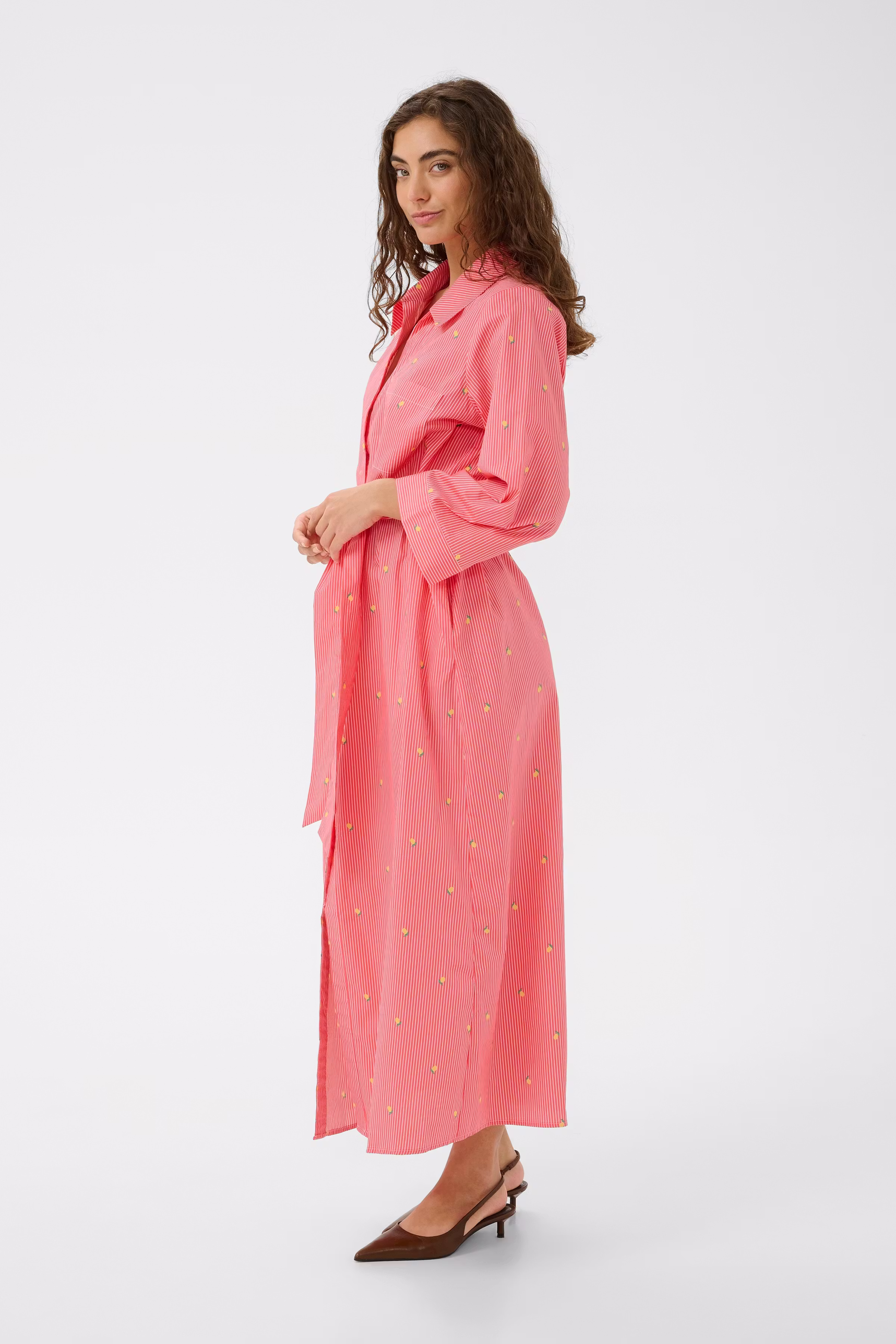 CUannille Kleid LOOKBOOK FRONT 50113099-109783