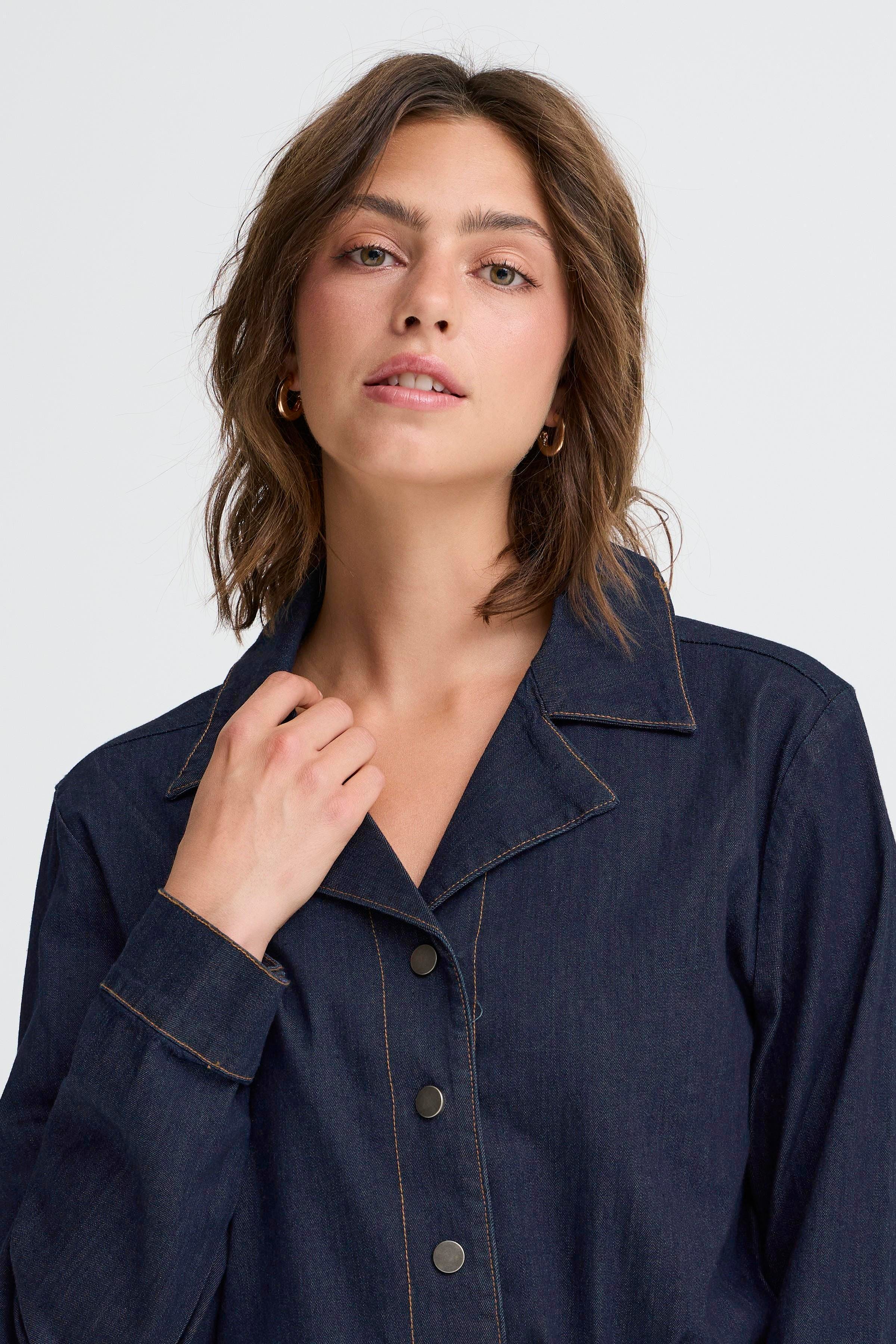 FRCHICAGO Jumpsuit LOOKBOOK DETAIL 20616419-202717