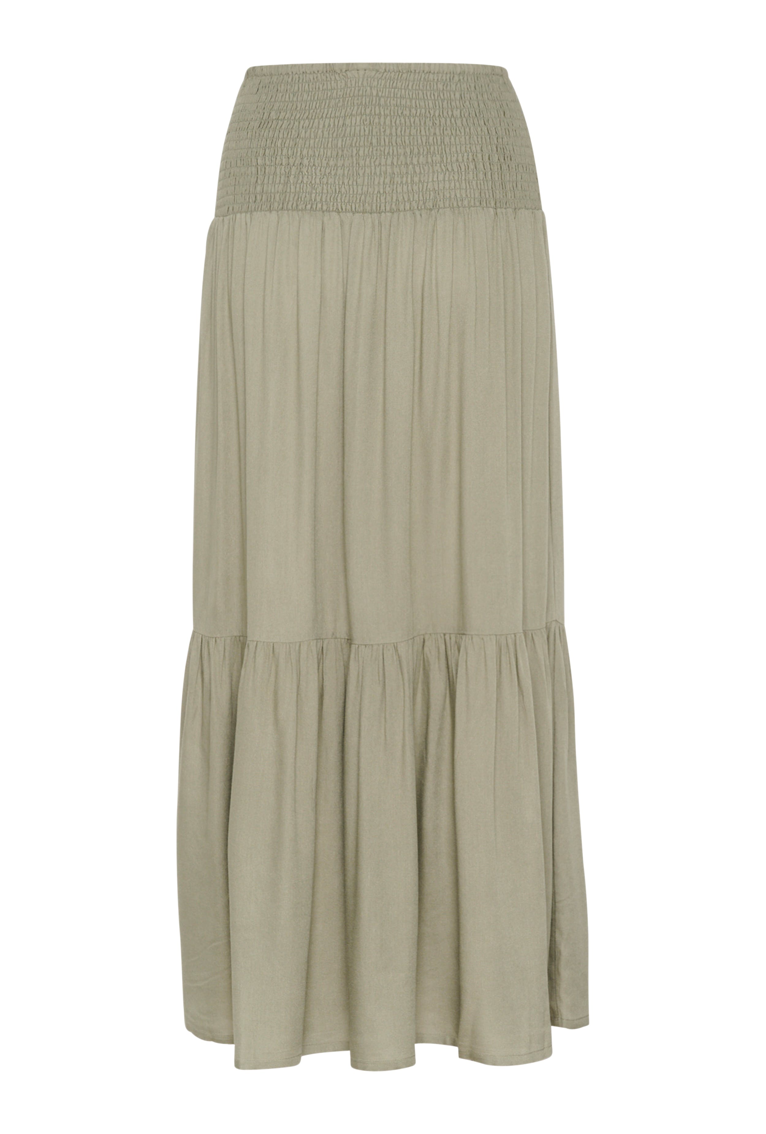 KAmaxi Kjol PACK BACK 10508816-170613