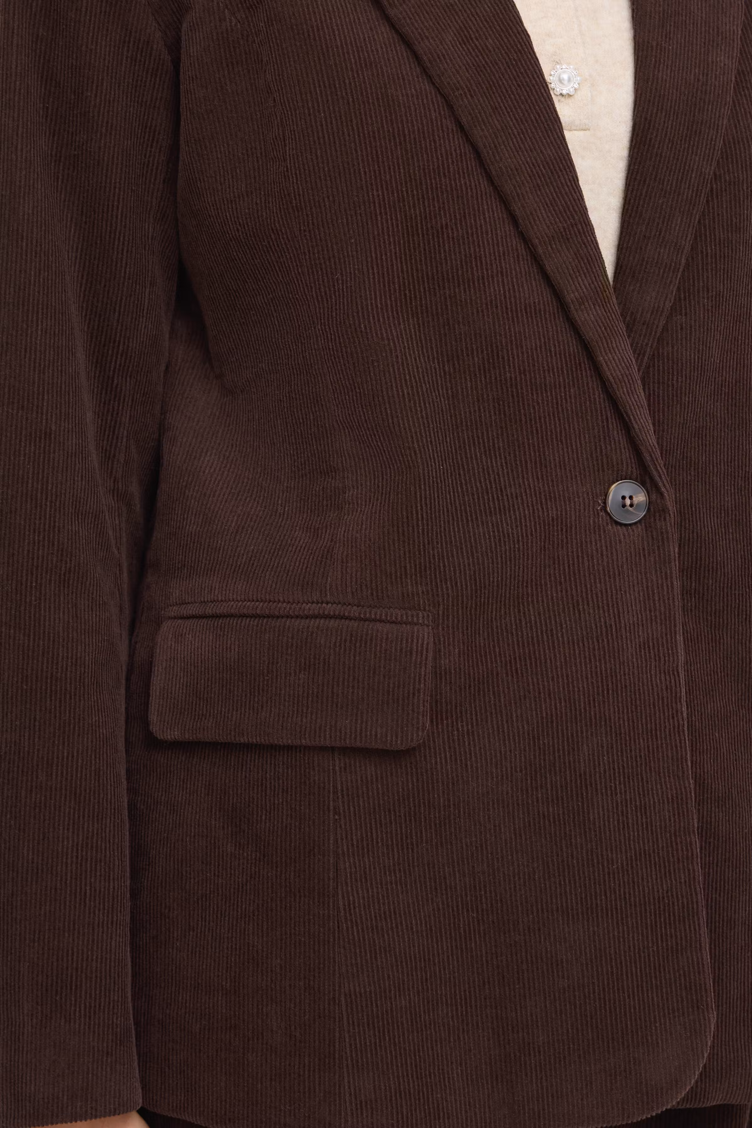 FRCALANA Blazer LOOKBOOK DETAIL 20618197-190913
