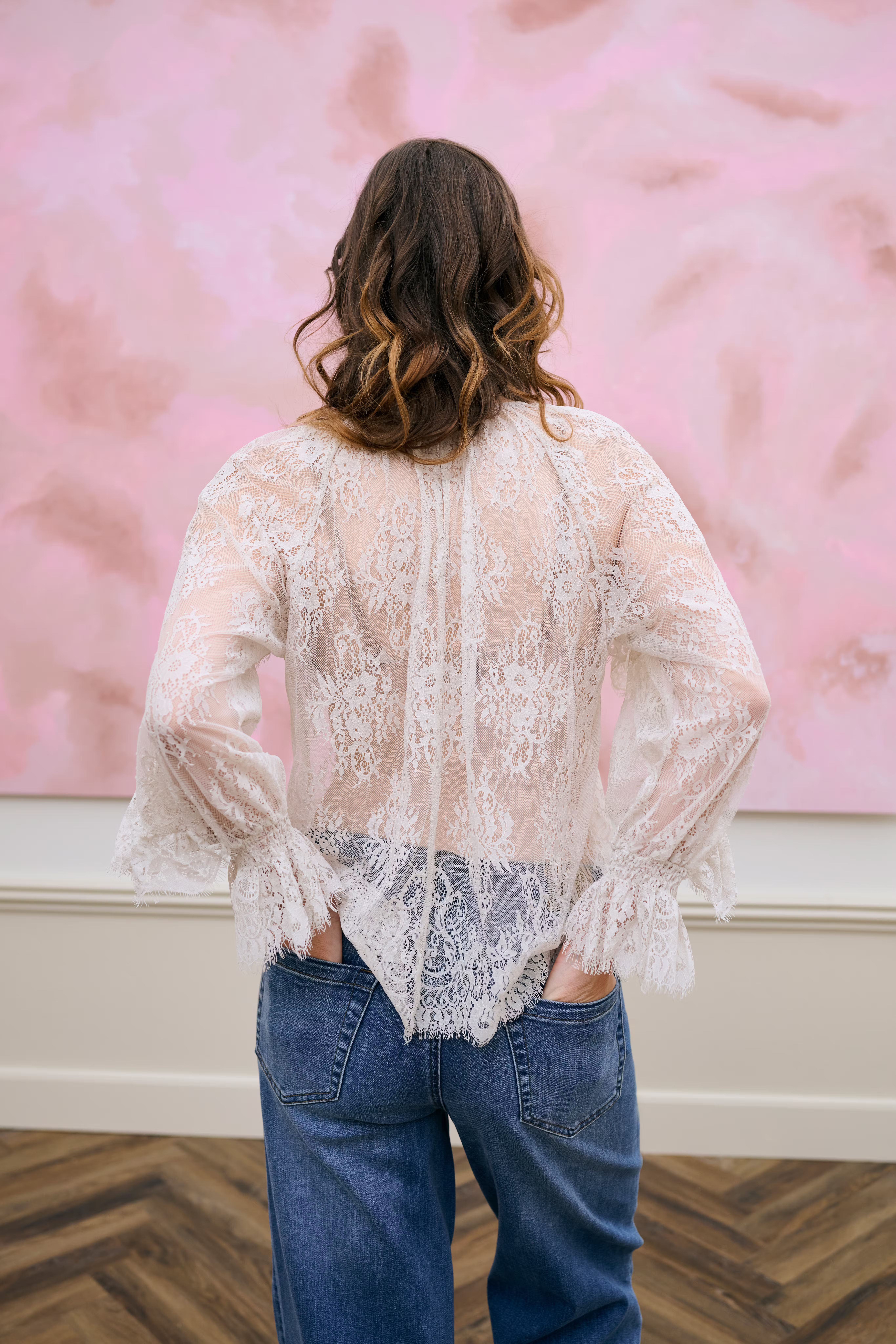 KAamelie Bluse LOCATION NONE 10511320-130000