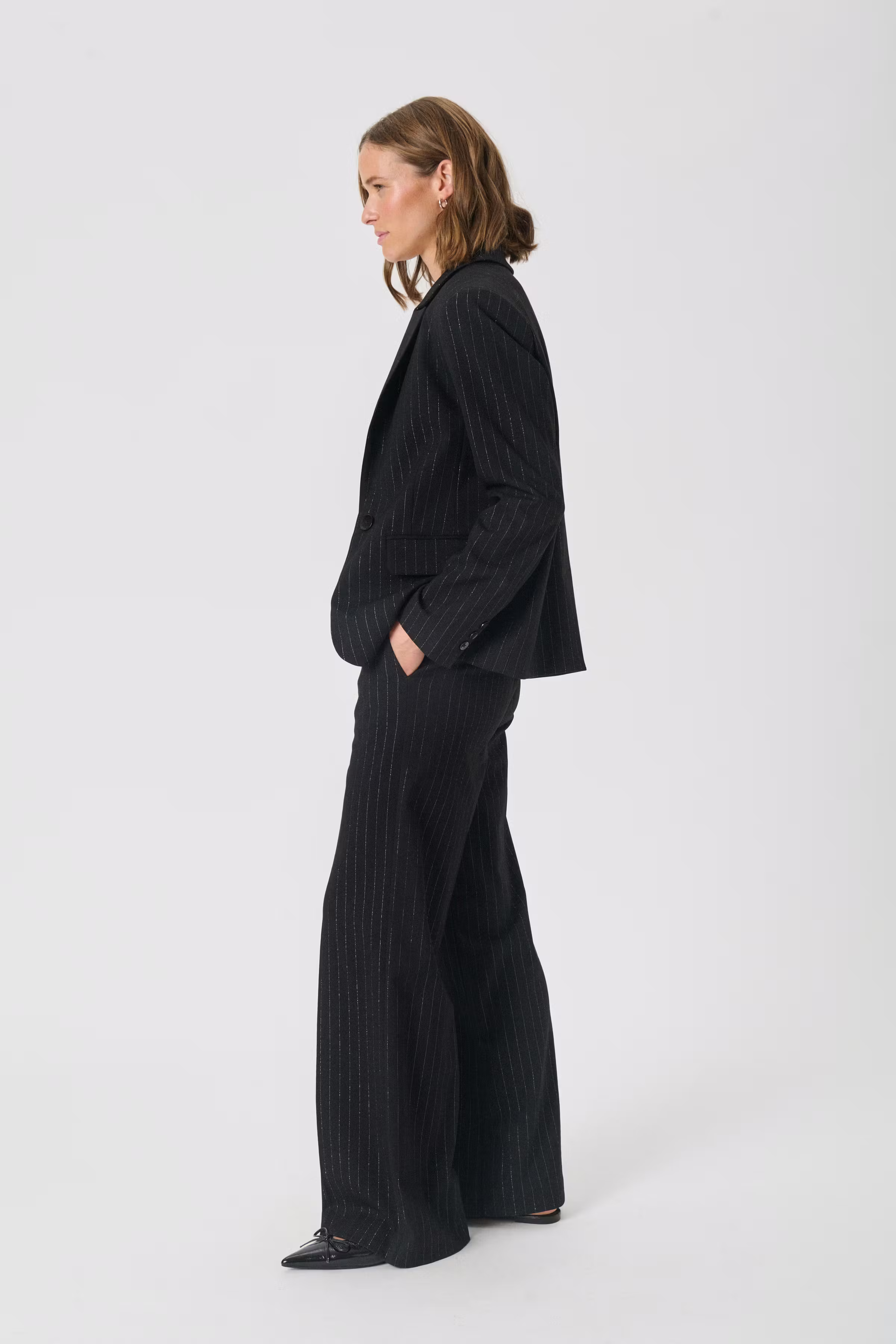 VanillaPW Bukser LOOKBOOK BACK 30310137-304528