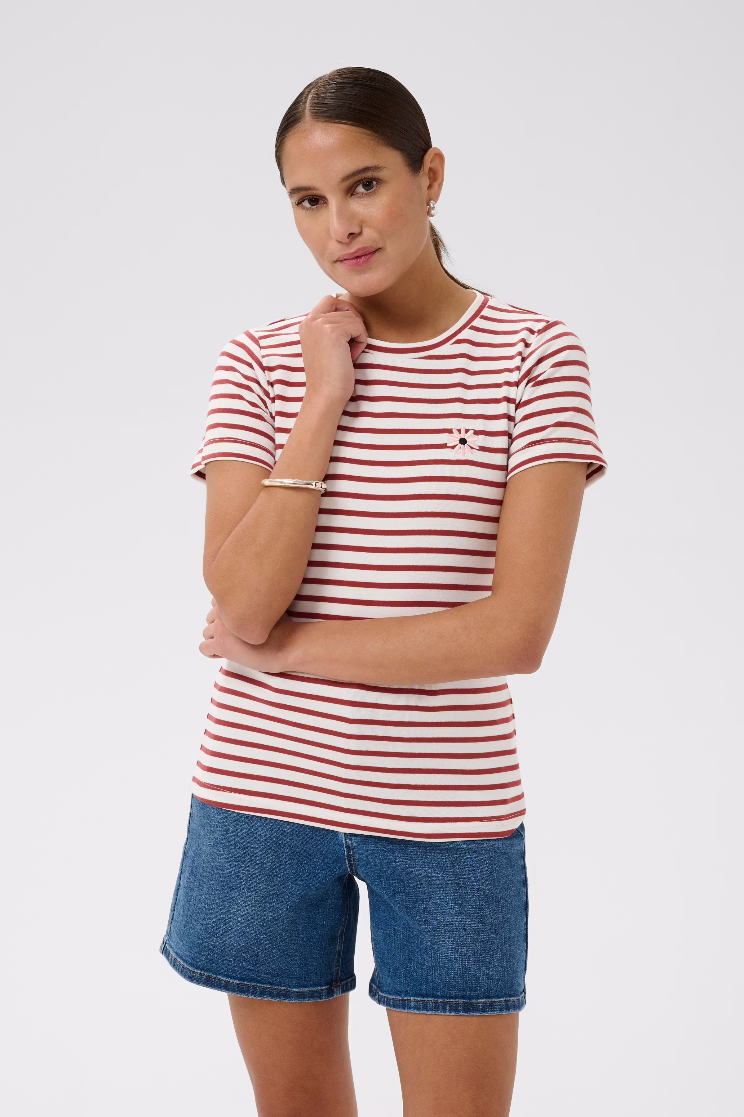 KAliddy T-shirt LOOKBOOK FRONT 10511591-109909
