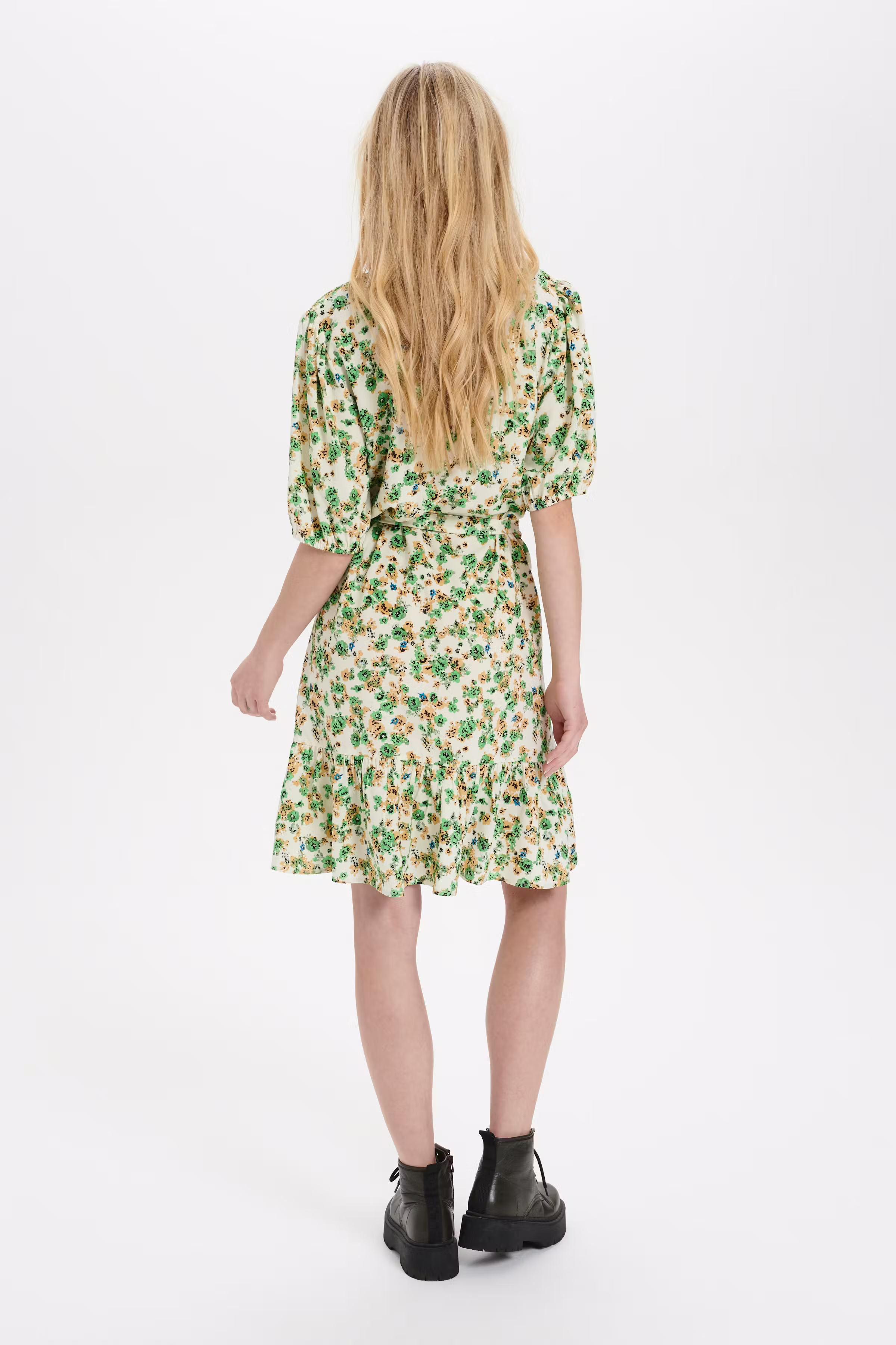 LoveenSZ Dress LOOKBOOK BACK 30511826-600327