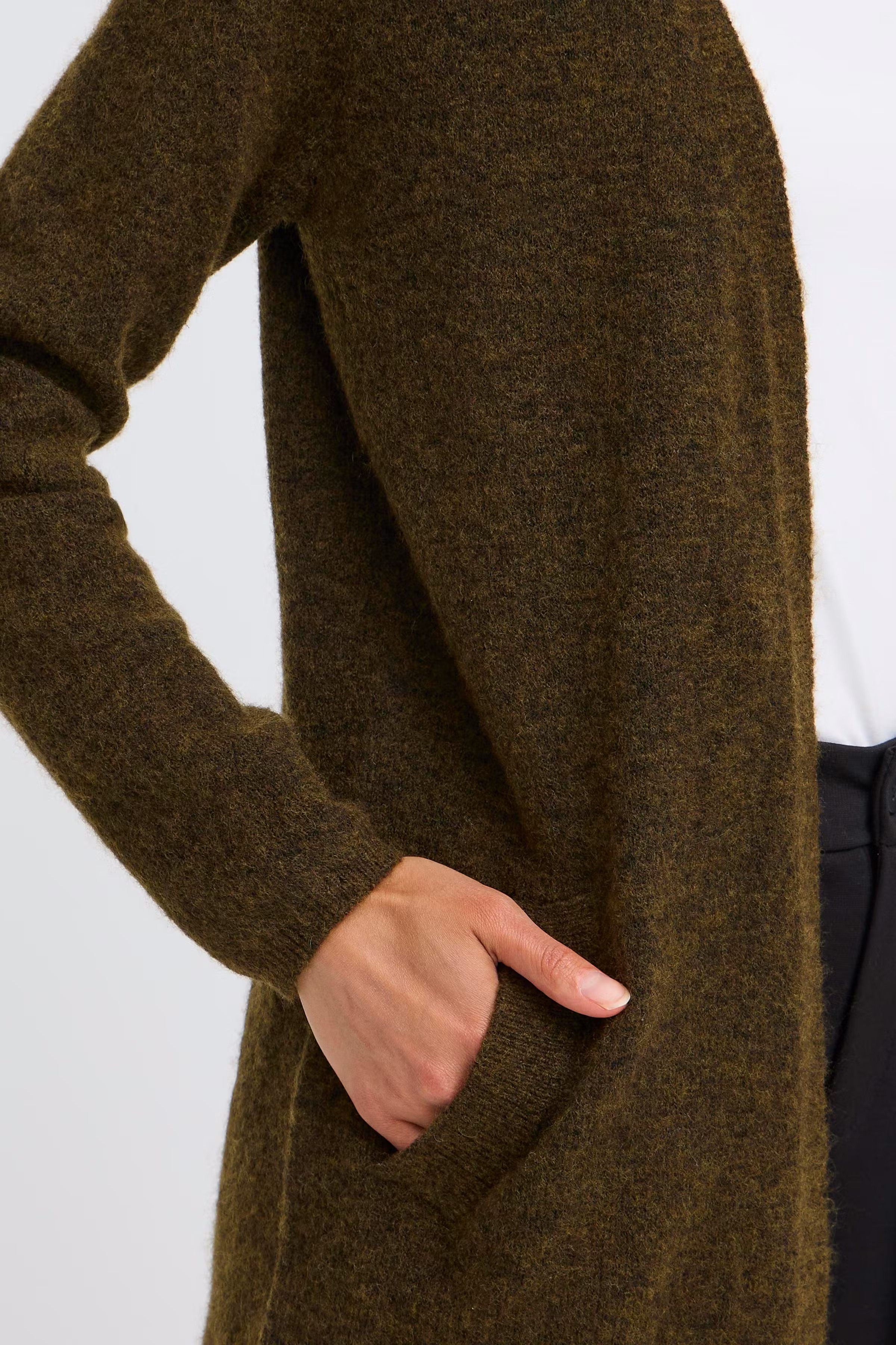 FRSANNY Cardigan LOOKBOOK DETAIL 20617060-1805151