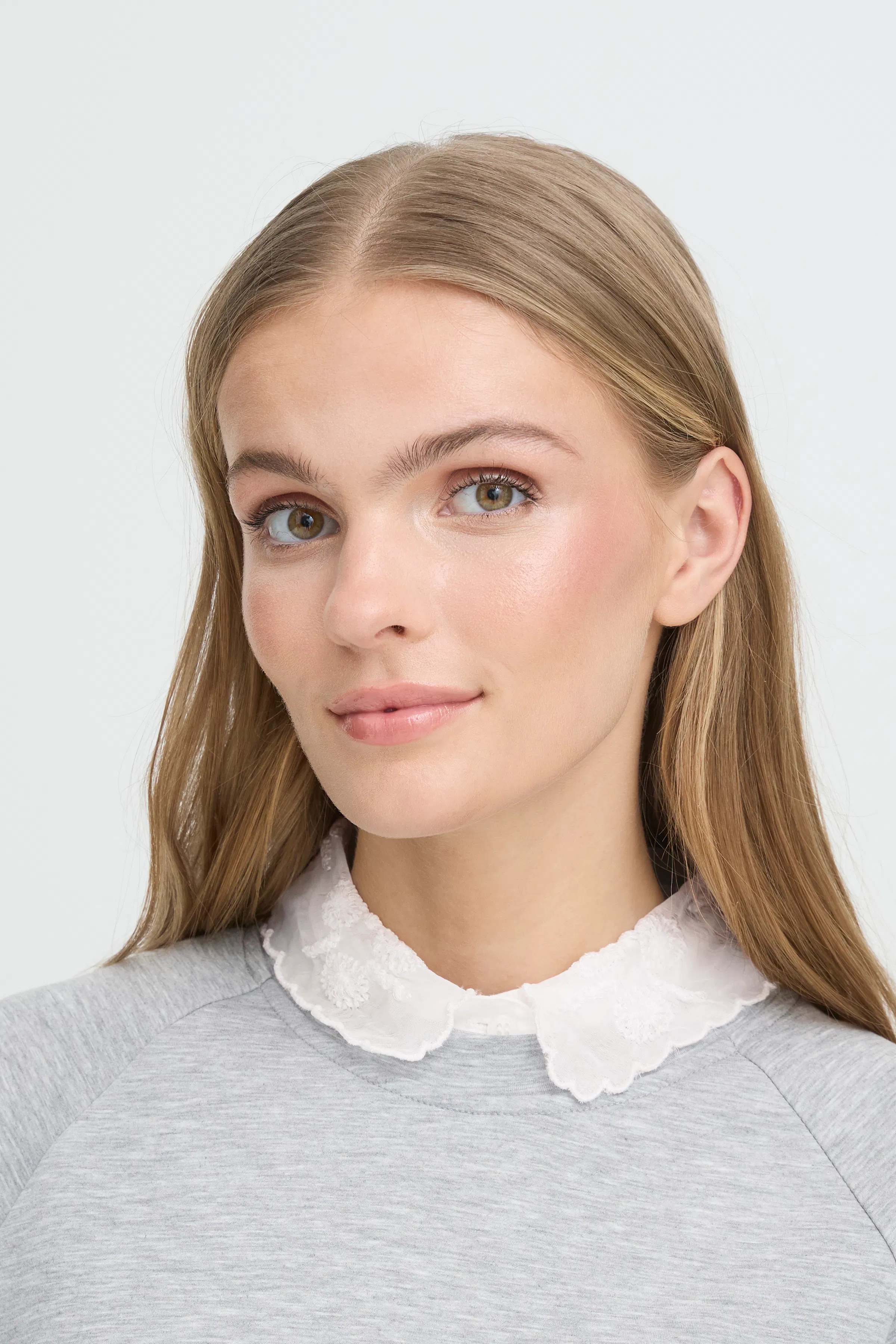 IABEININE Krage LOOKBOOK FRONT 20125390-114201