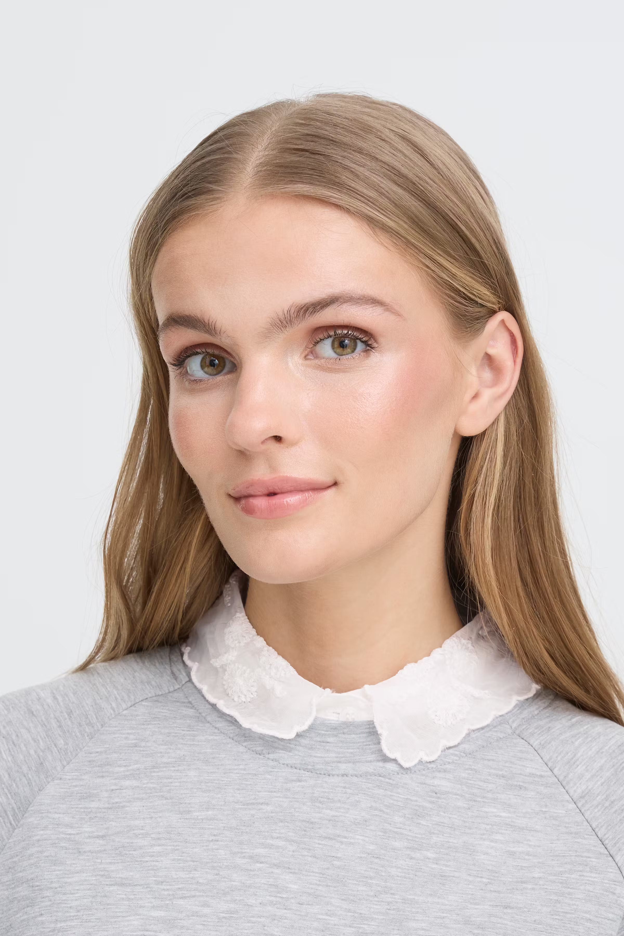 IABEININE Krage LOOKBOOK FRONT 20125390-114201