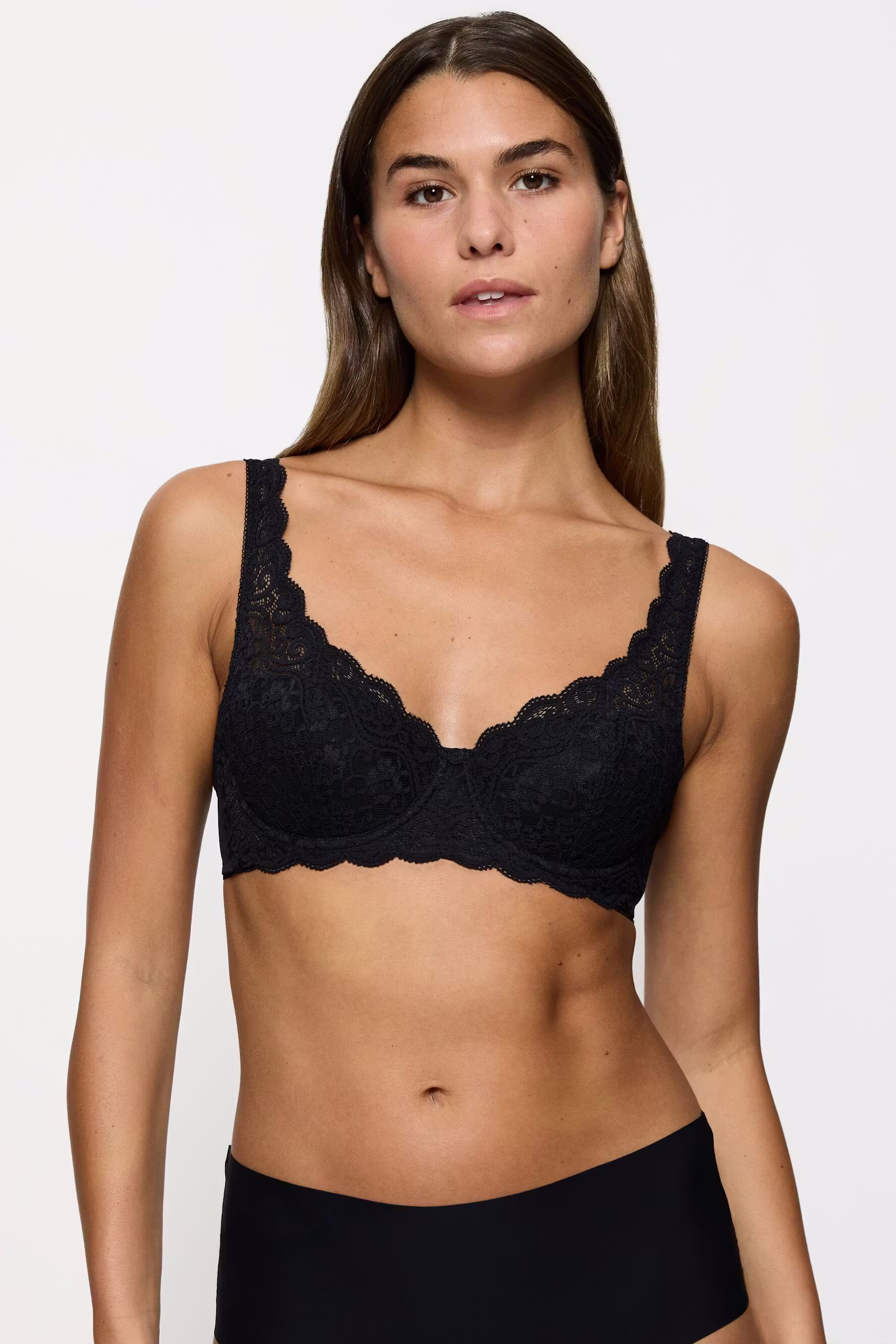 AmouretteWHP Bra LOOKBOOK FRONT 40500280-T0004