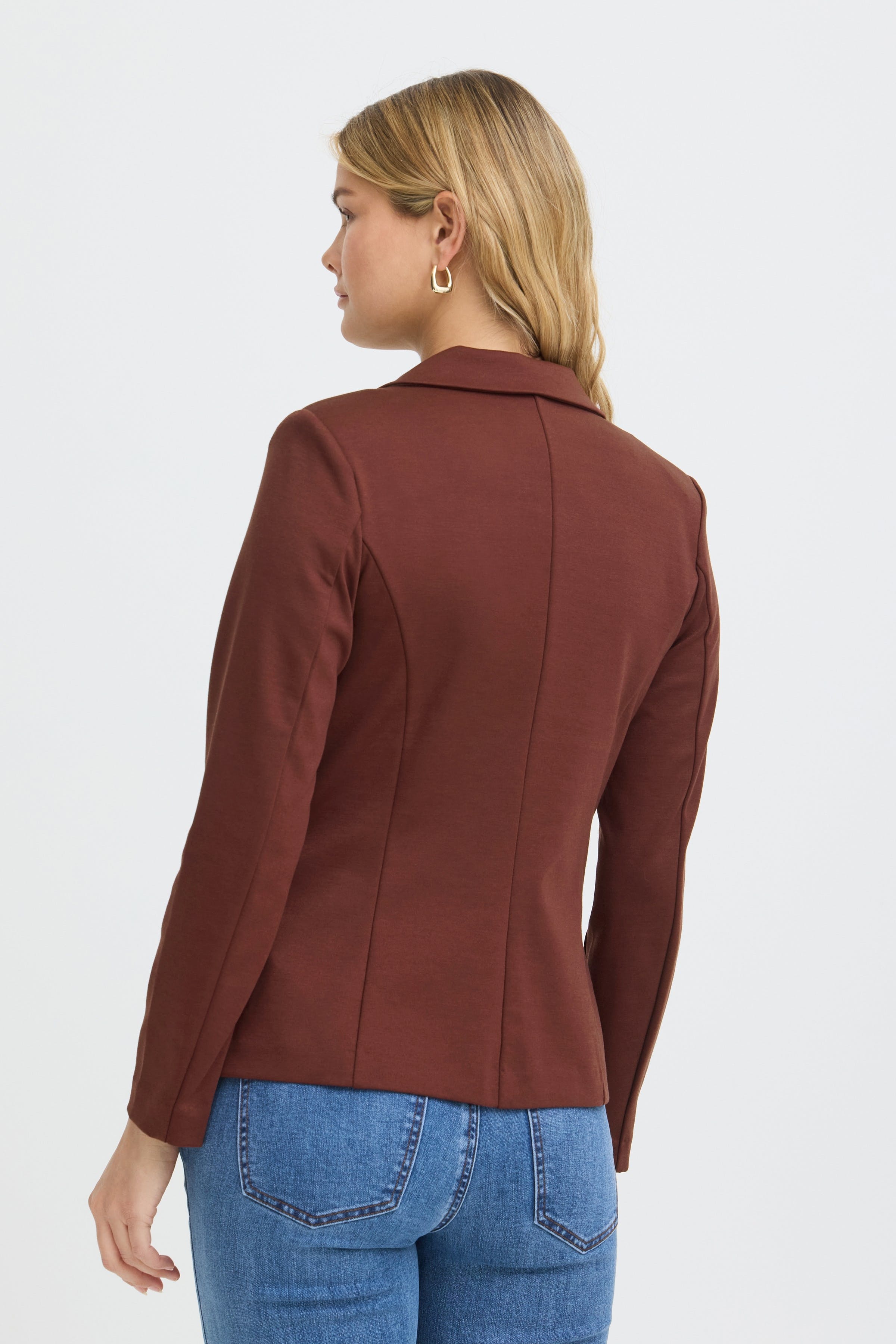 FRZablazer Blazer LOOKBOOK BACK 20605896-191321