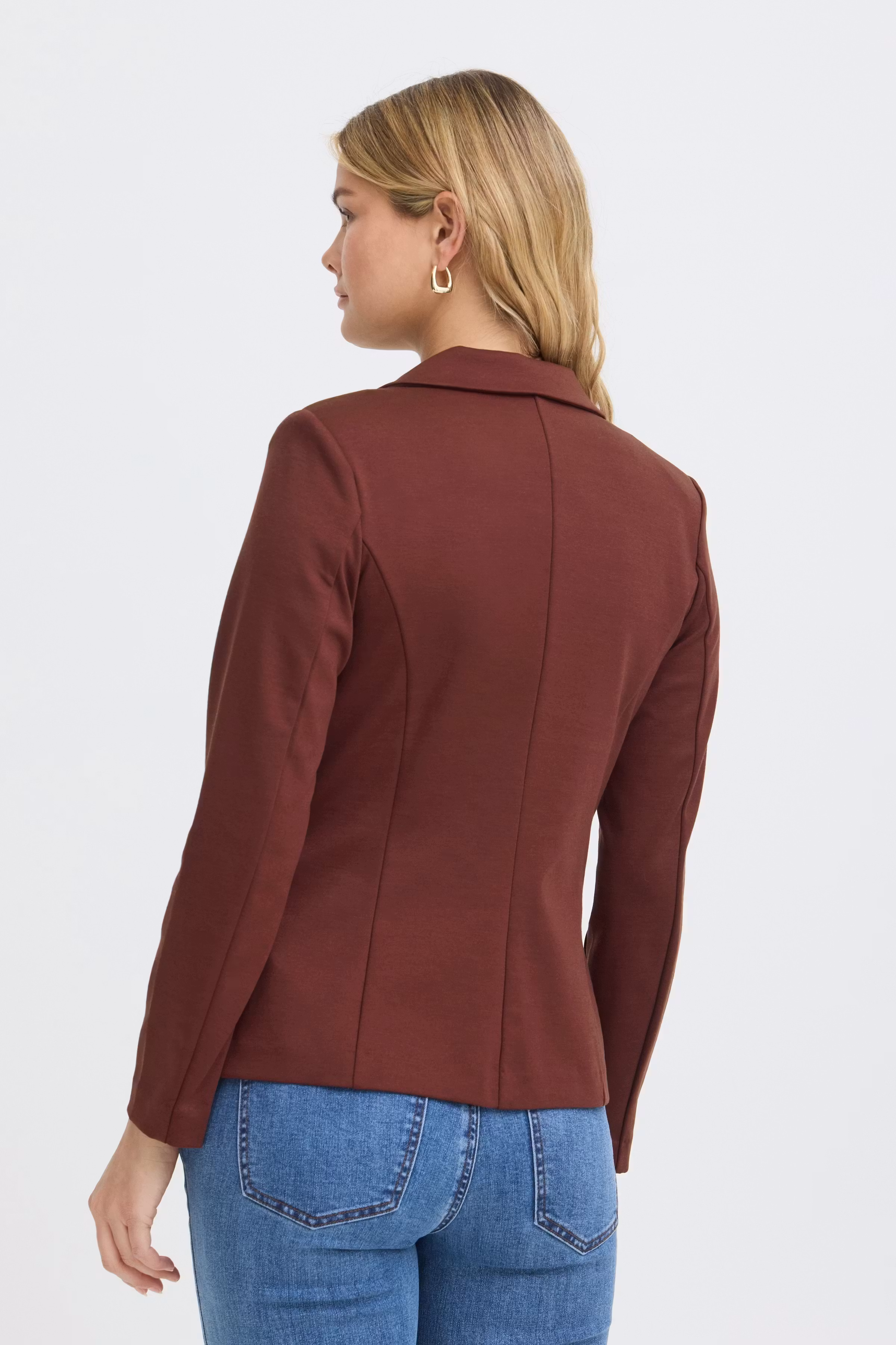FRZablazer Blazer LOOKBOOK BACK 20605896-191321